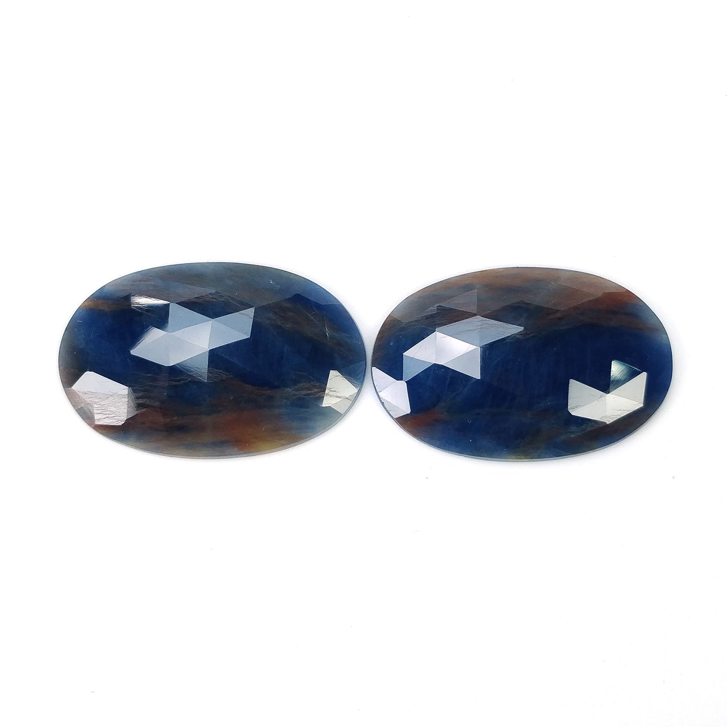 Bi-Color Sapphire