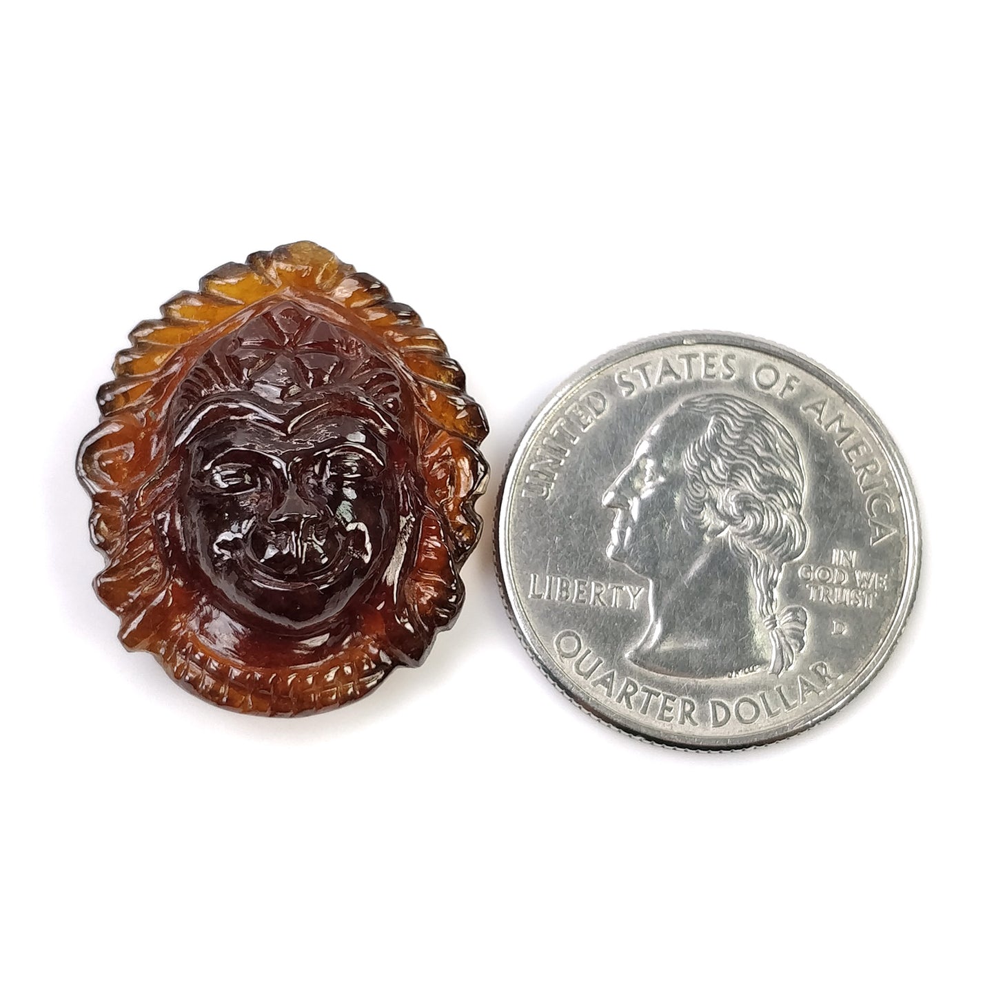 Hessoniote Garnet