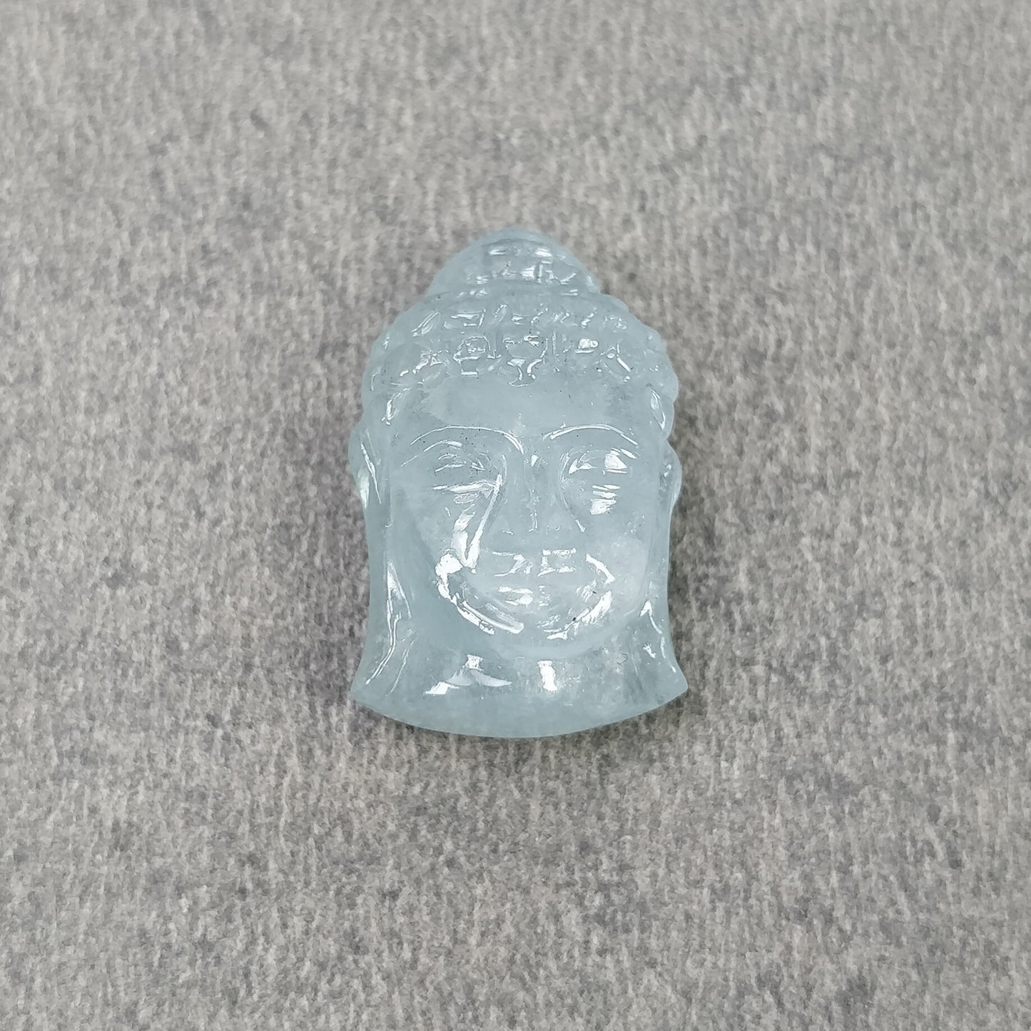 Buddha Carving