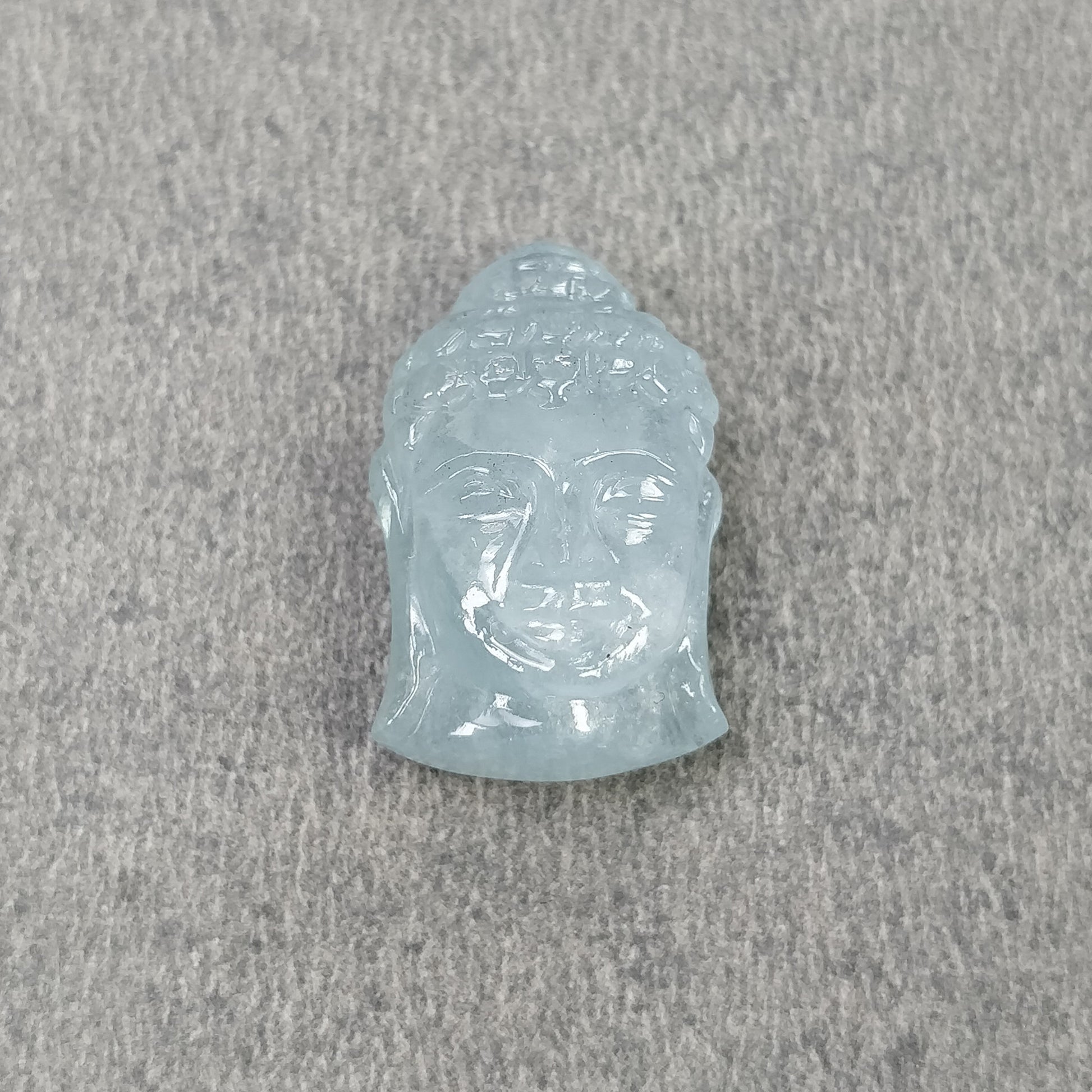 Buddha Carving