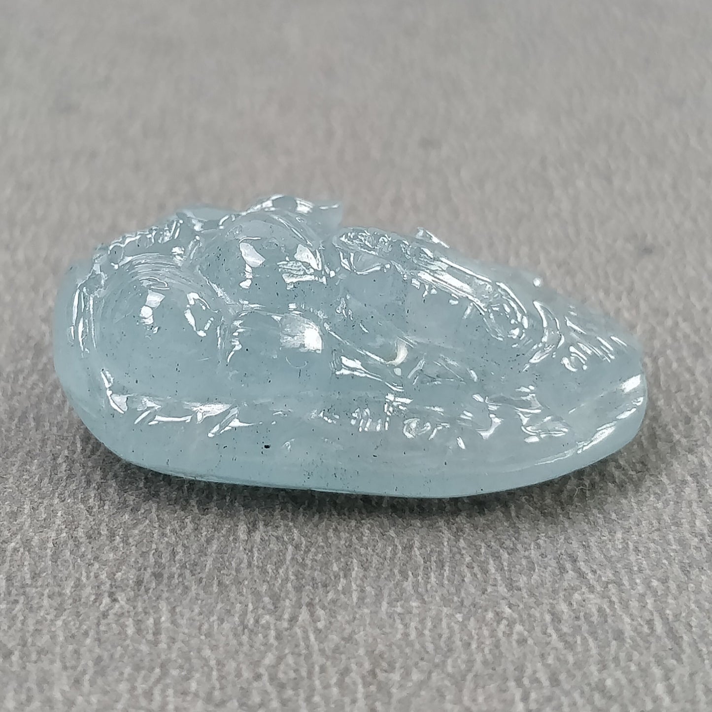 Aquamarine Gemstome