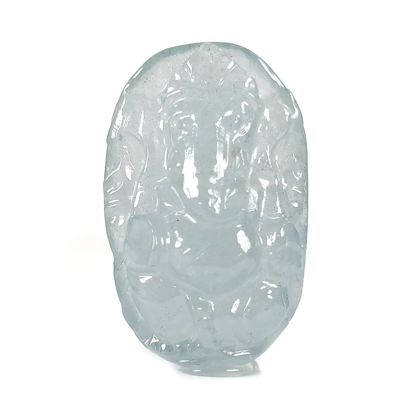 Aquamarine Gemstome