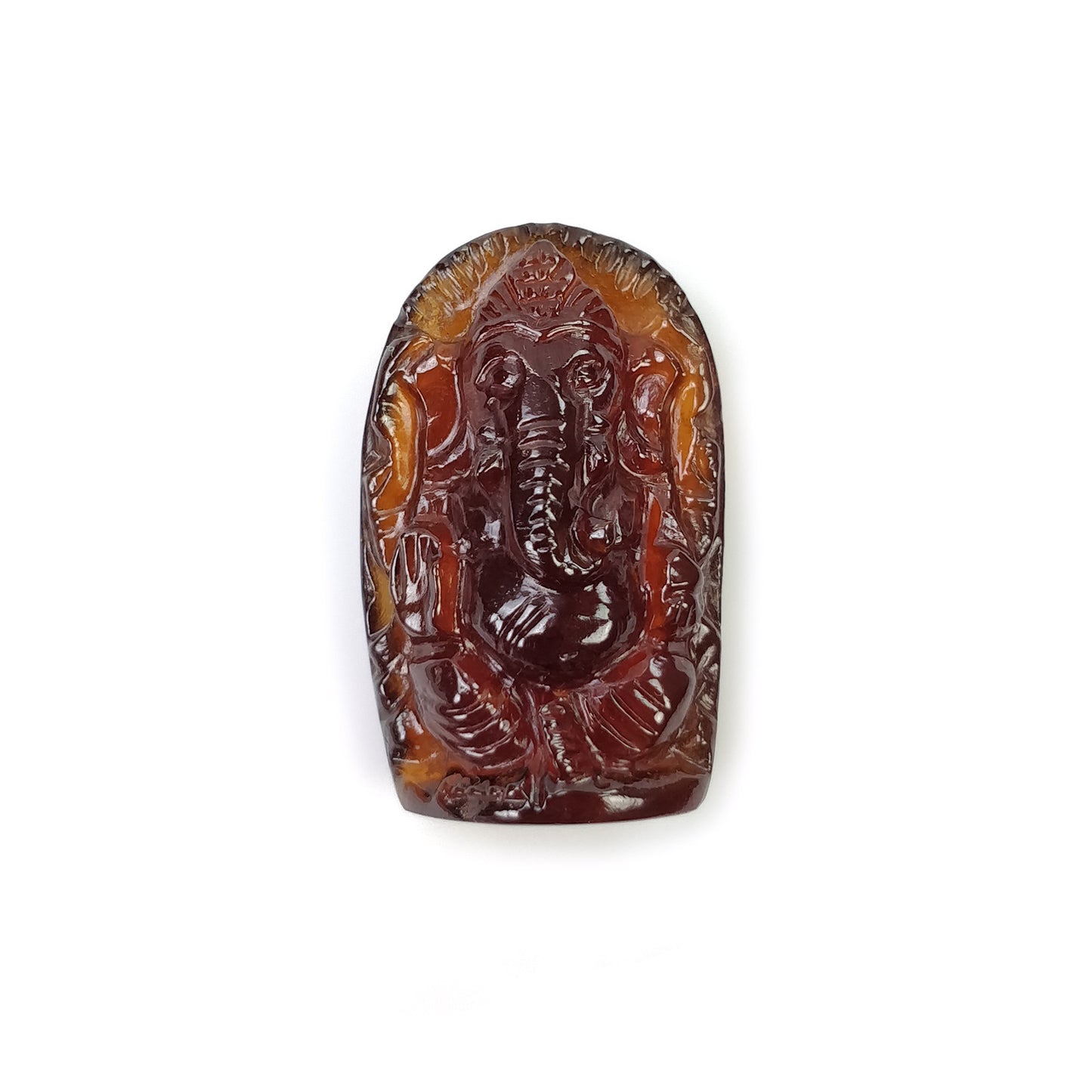 Cinnnamon Hessonite