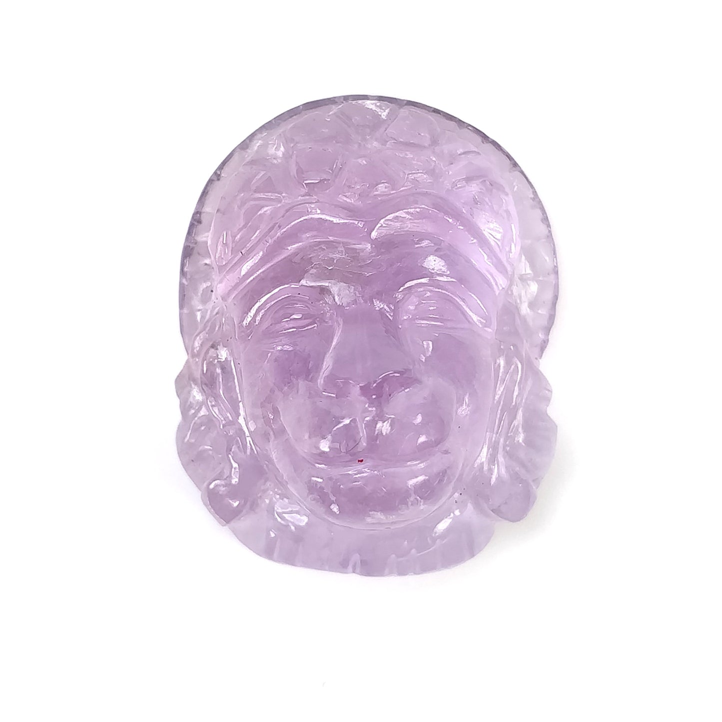 Hanuman Carving