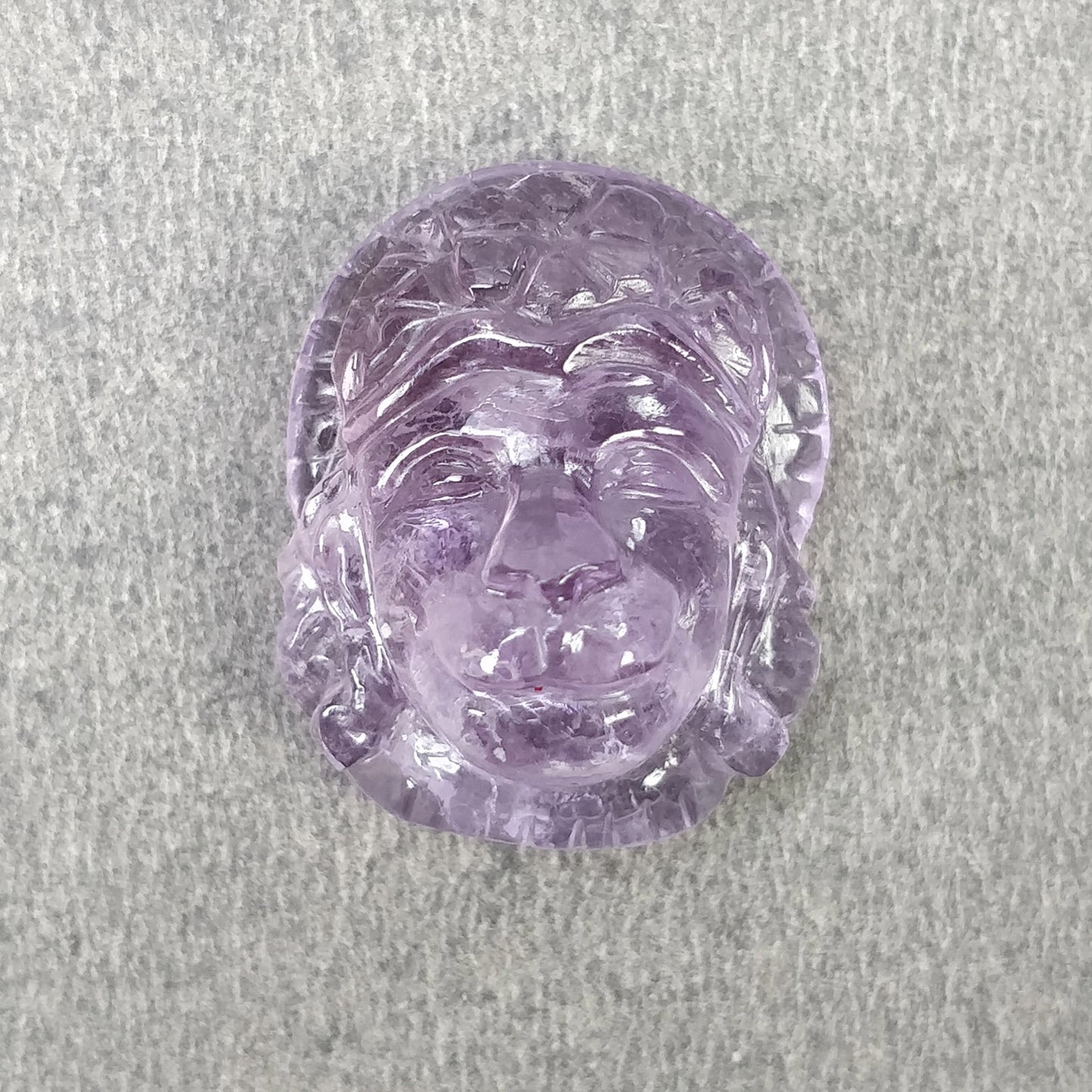 Amethyst Gemstone
