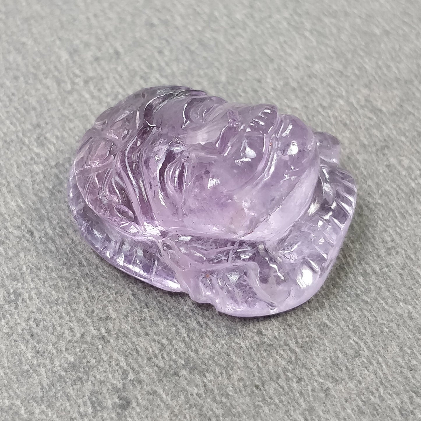 Gemstone Carving