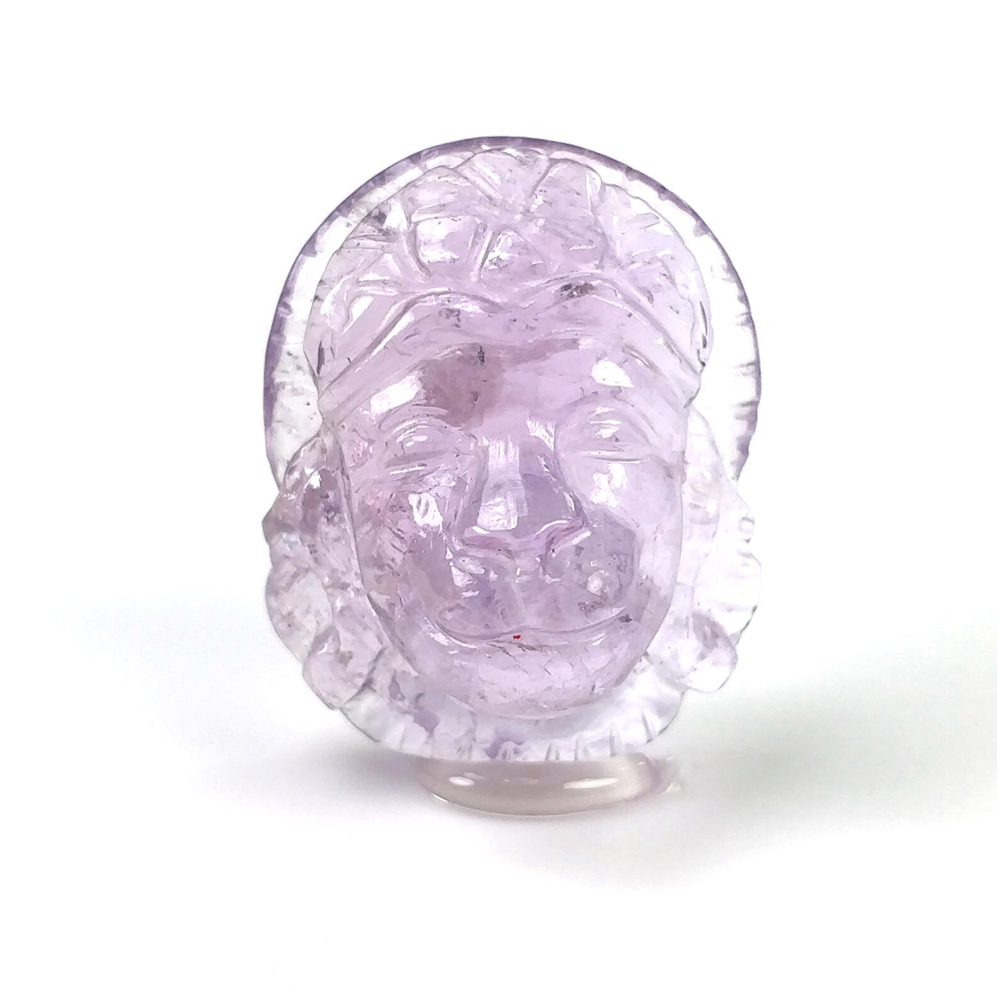 Amethyst Gemstone