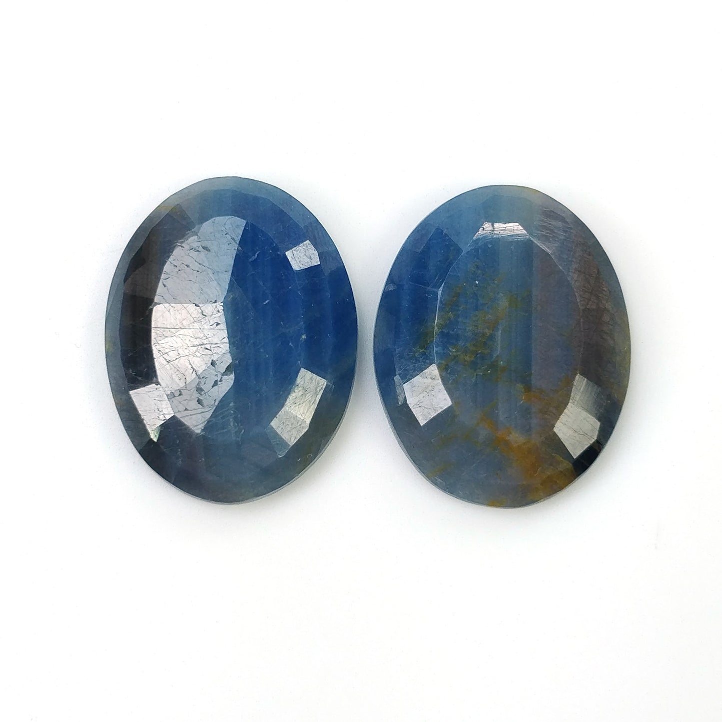 Normal Cut Sapphire