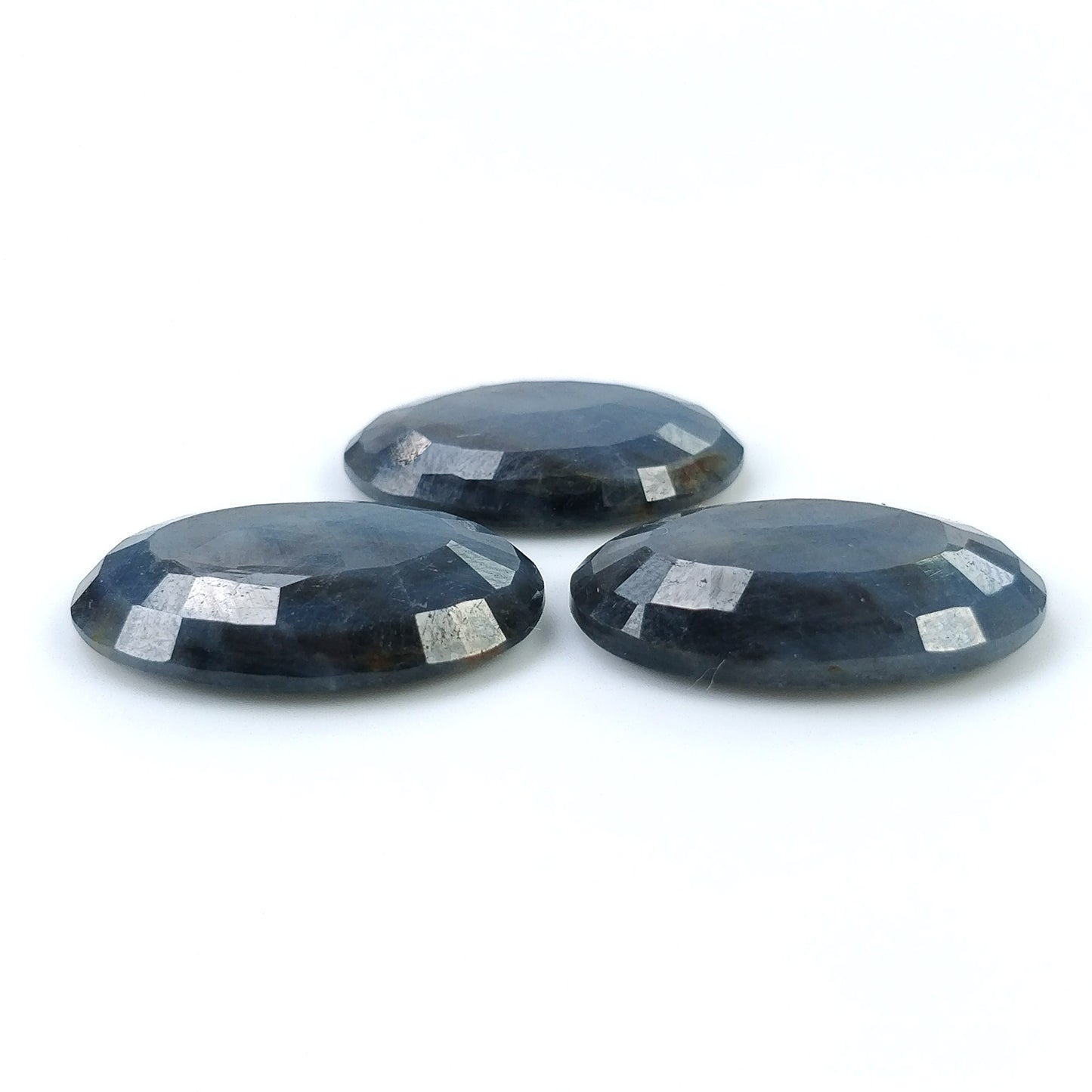Bi-Color Sapphire