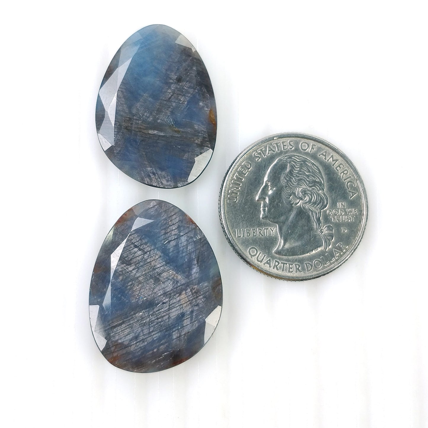 Normal Cut Sapphire
