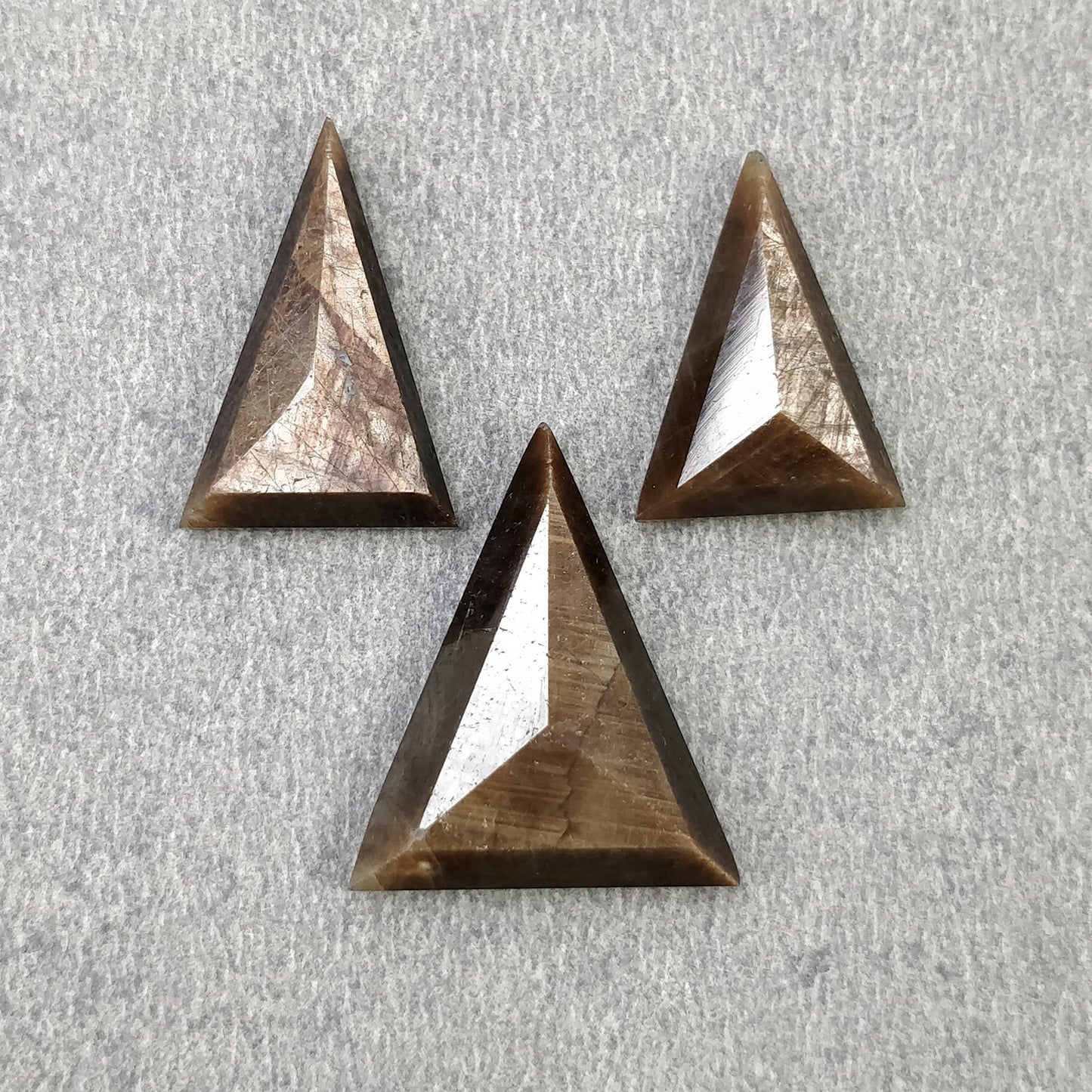 Normal Cut Sapphire