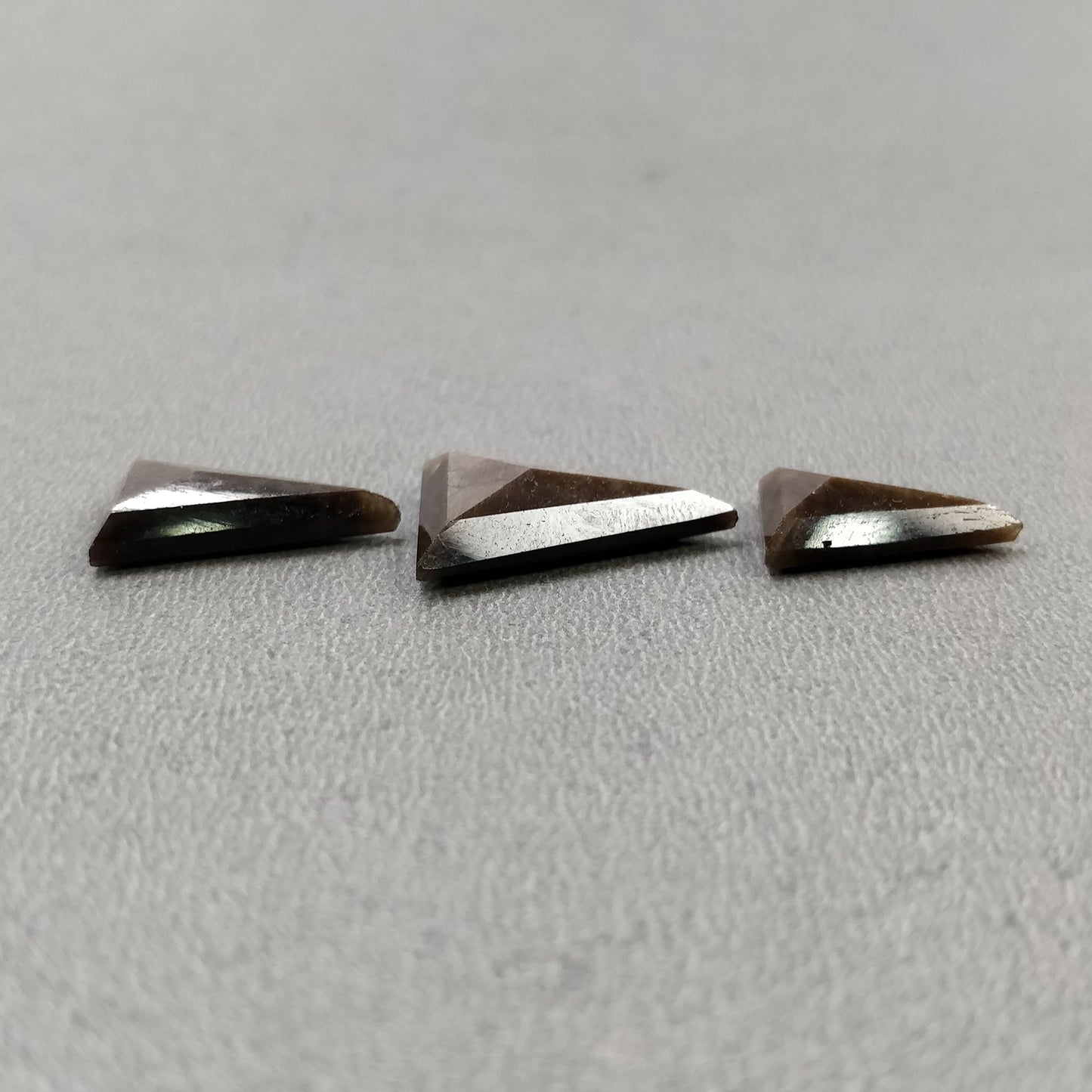 Chocolate Sapphire