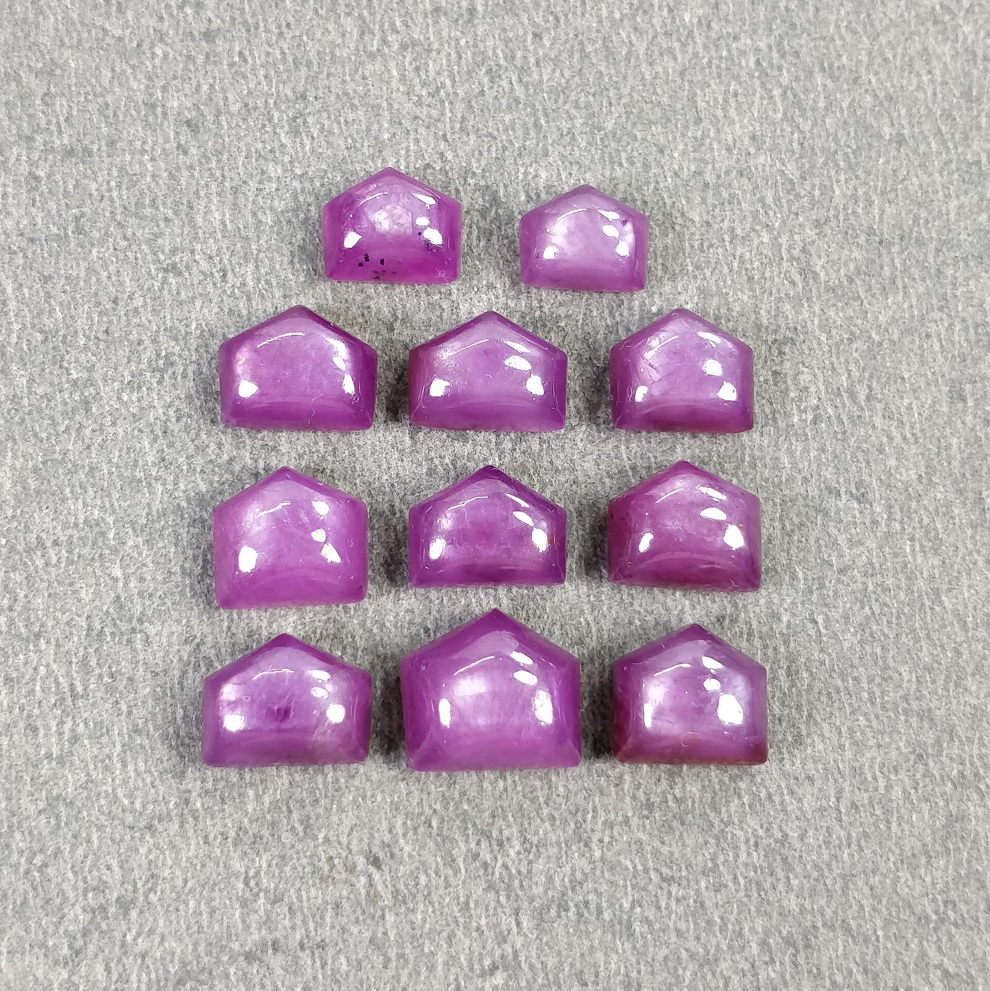 Sapphire Gemstone