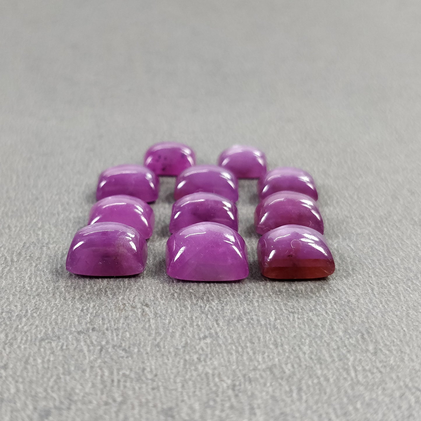 Sapphire Cabochon