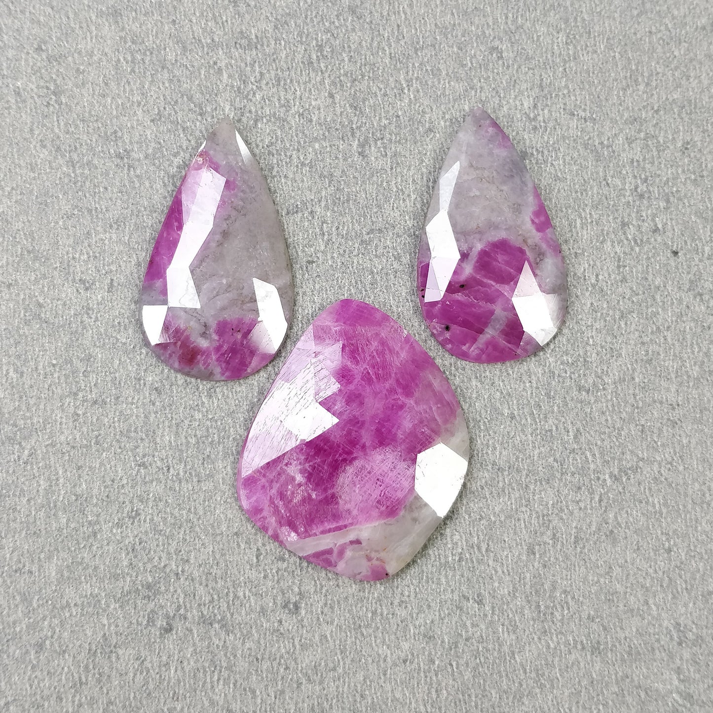 Bi-Color Sapphire