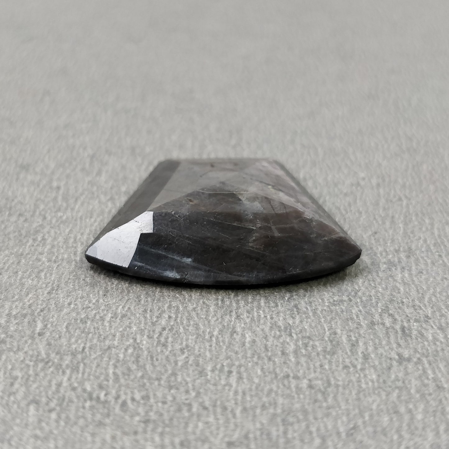Silver Sapphire