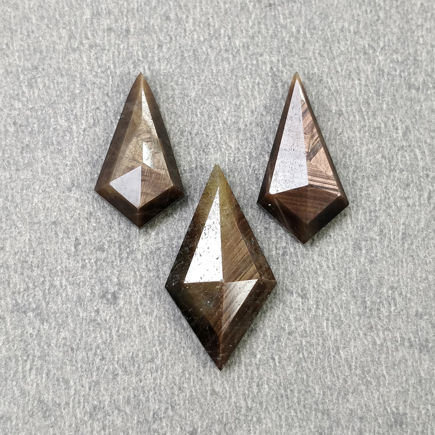 Normal Cut Sapphire