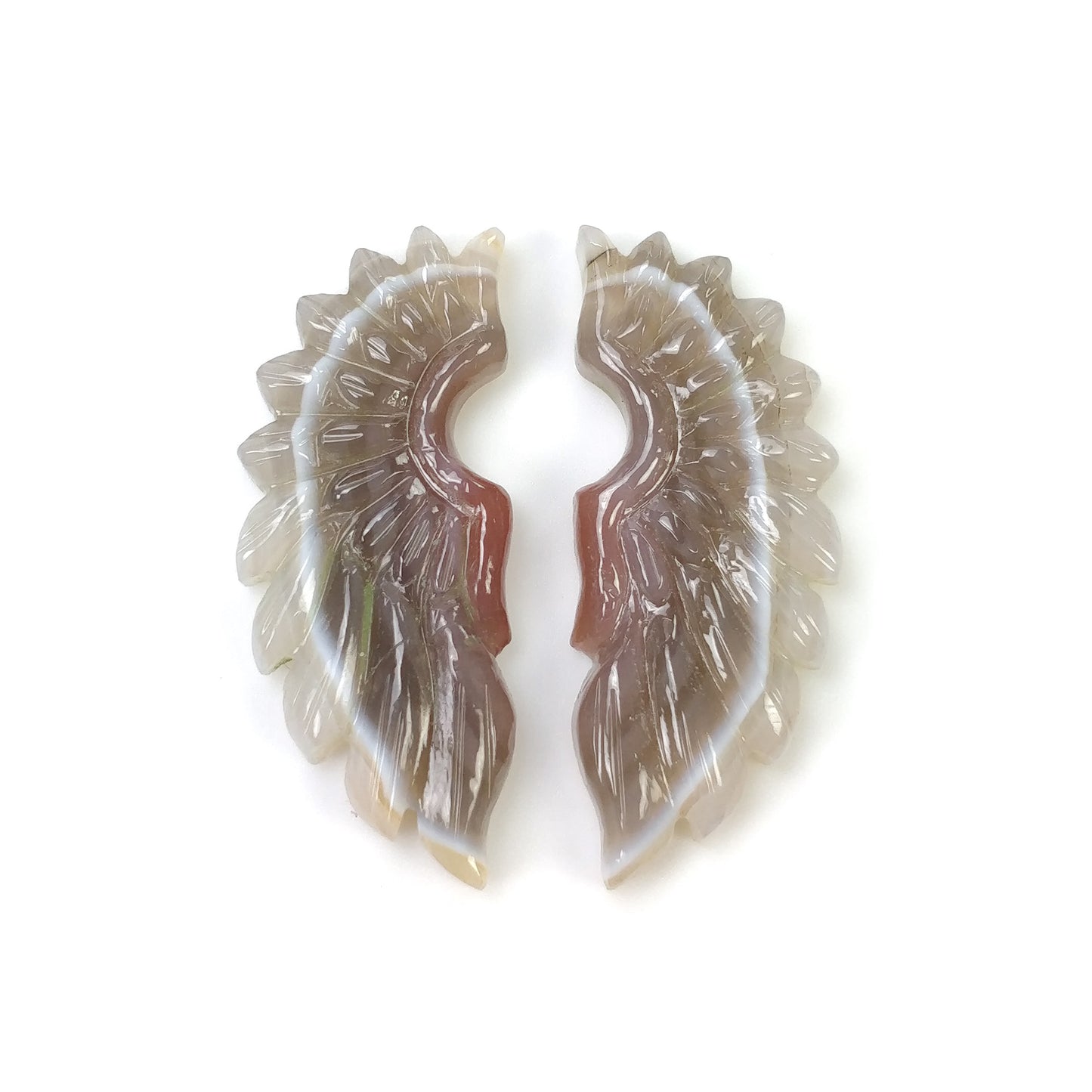 Botswana Agate Gemstone