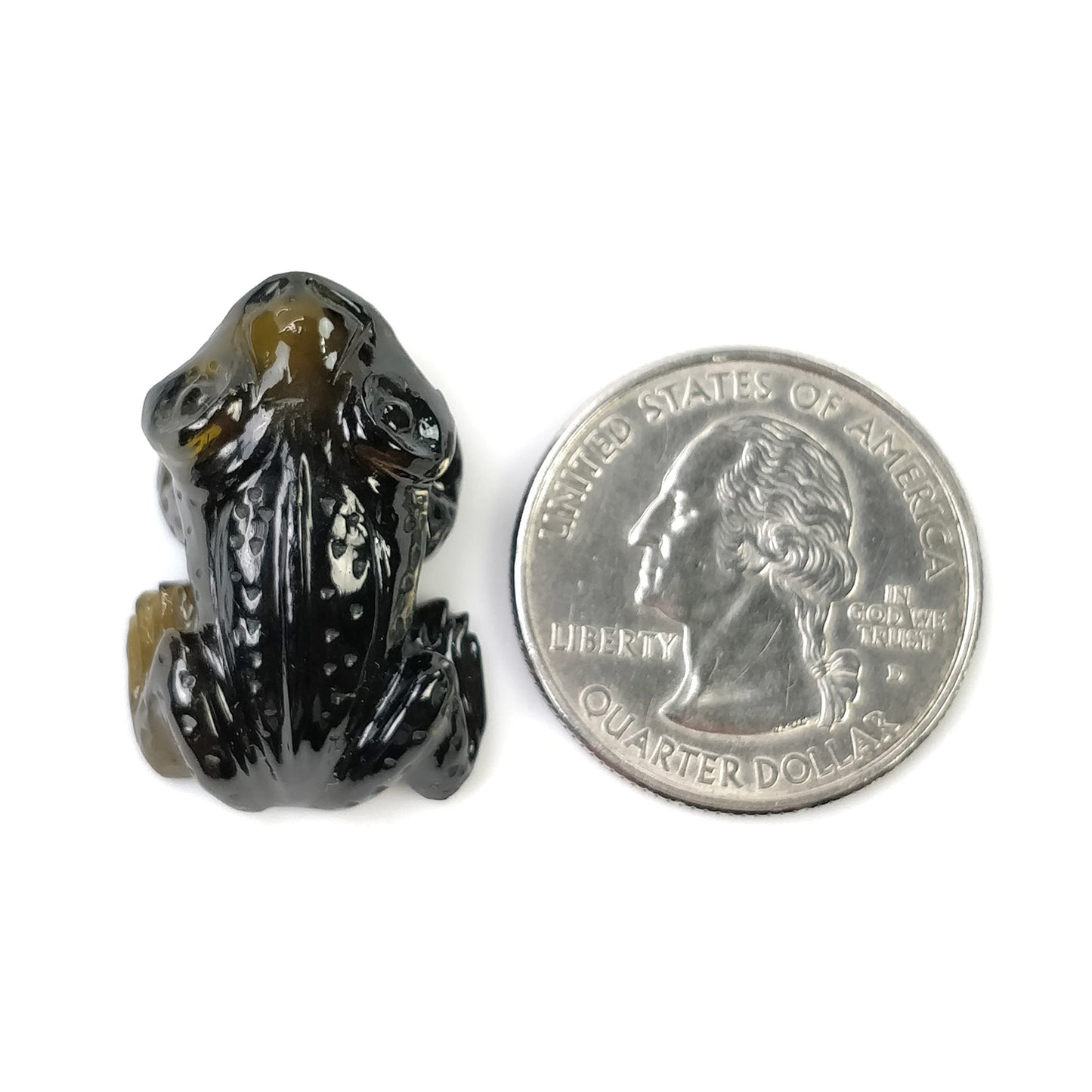 Tourmaline Pendant