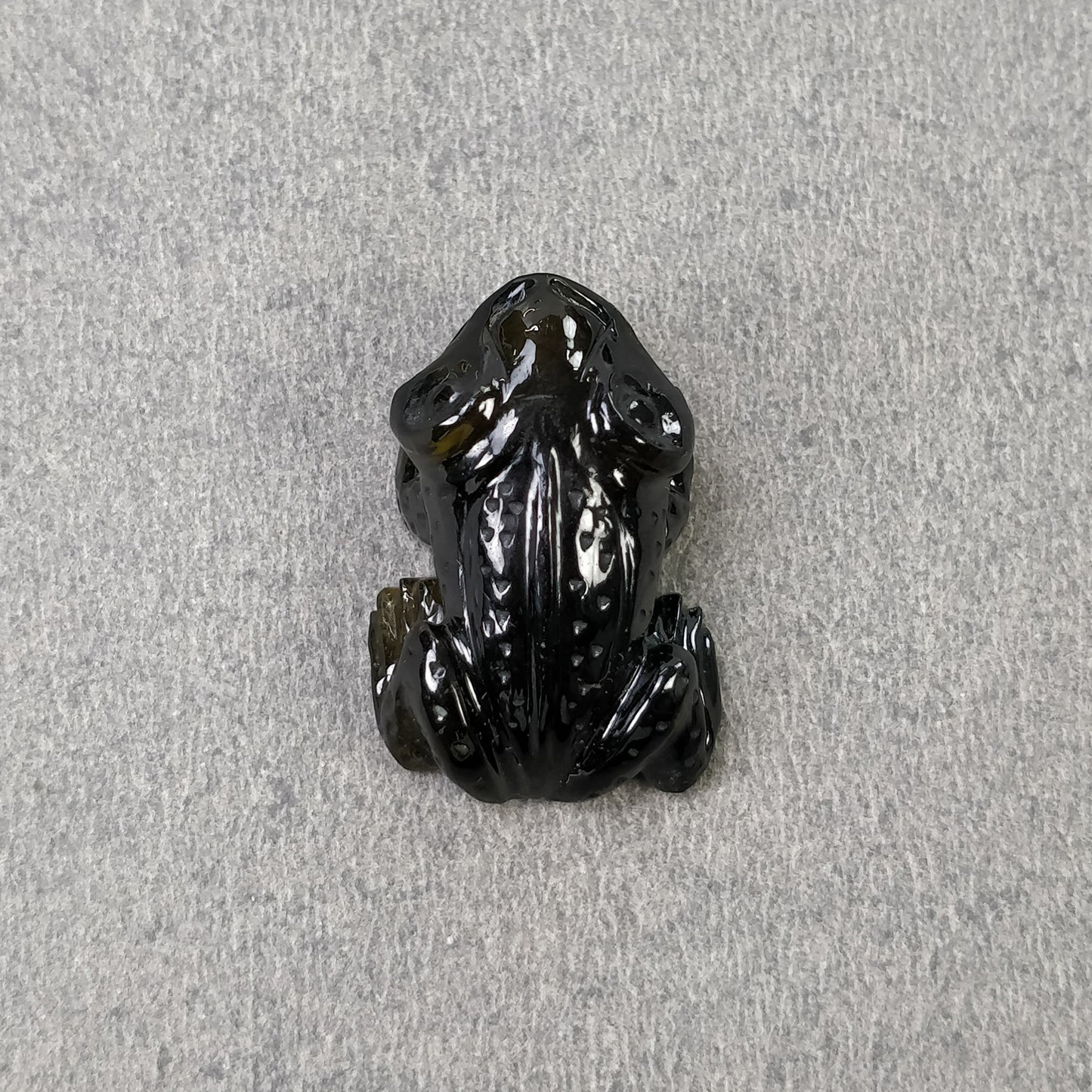 Tourmaline Carving