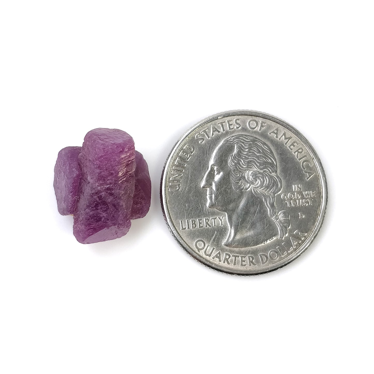 Ruby Rough