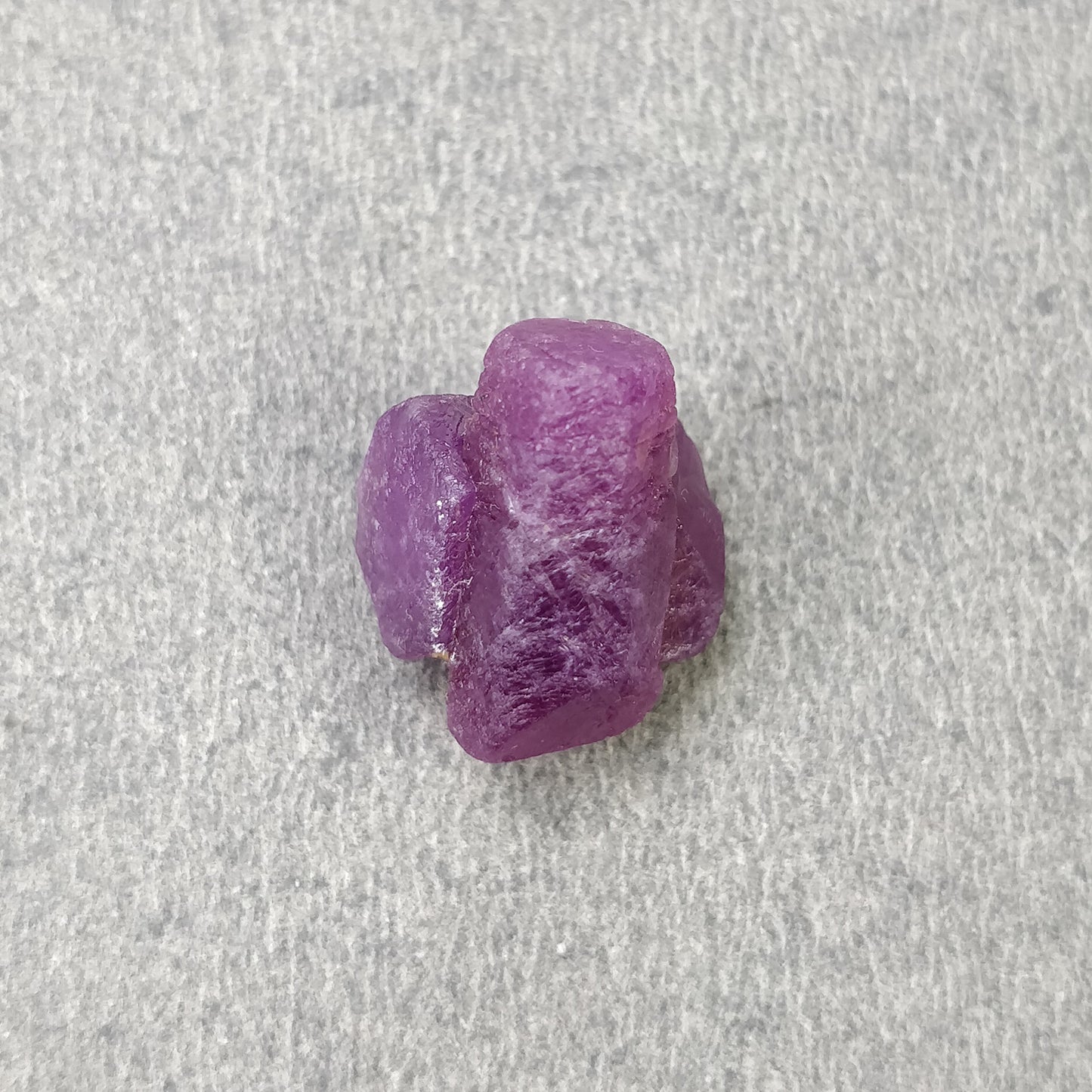Ruby Gemstone