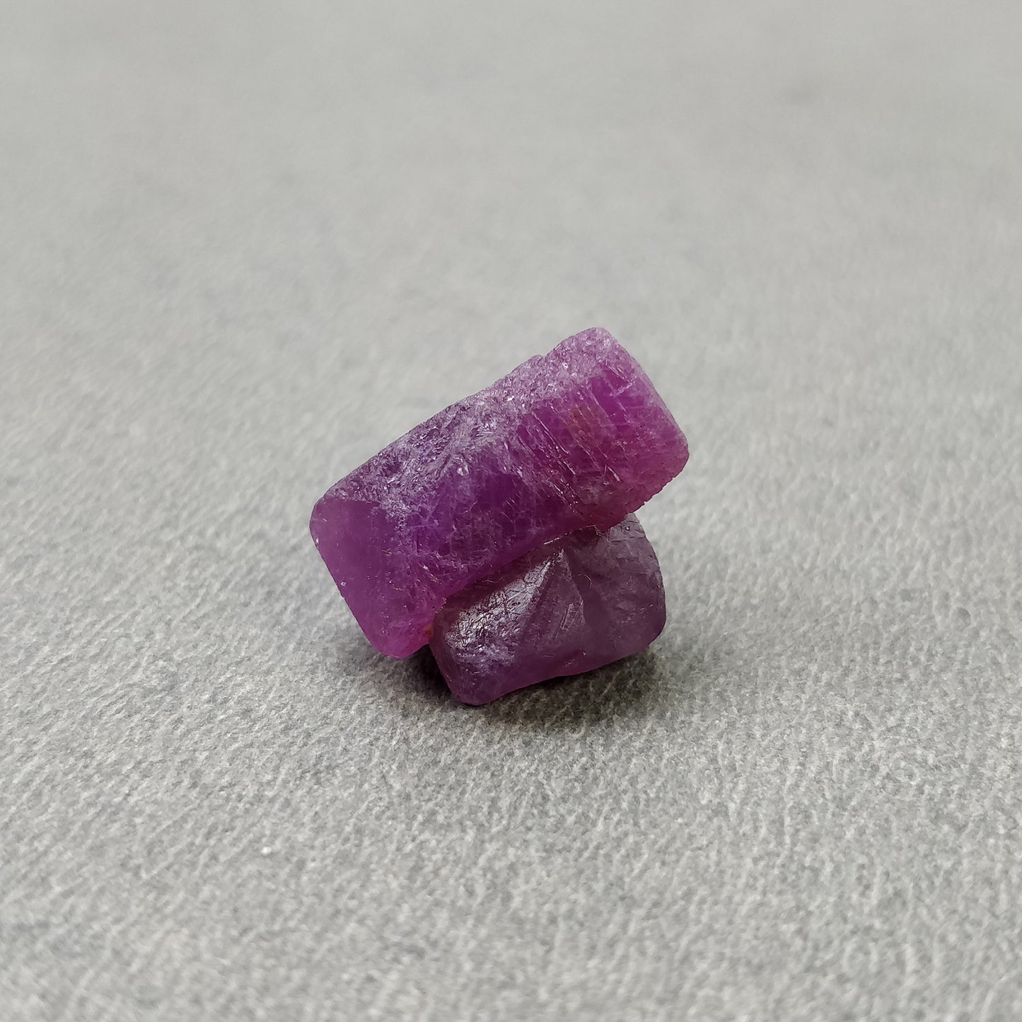 Ruby Crystal
