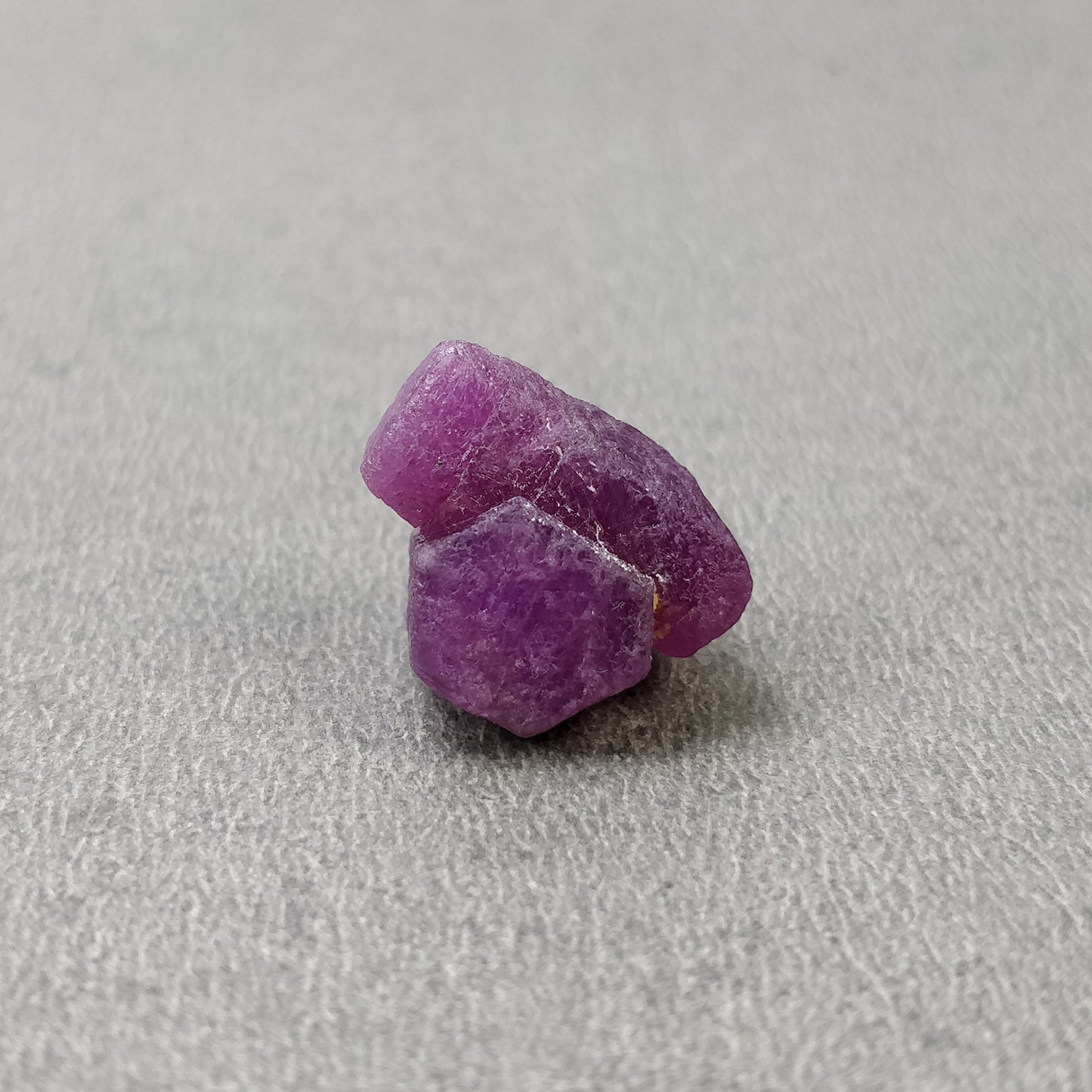 Ruby Gemstone