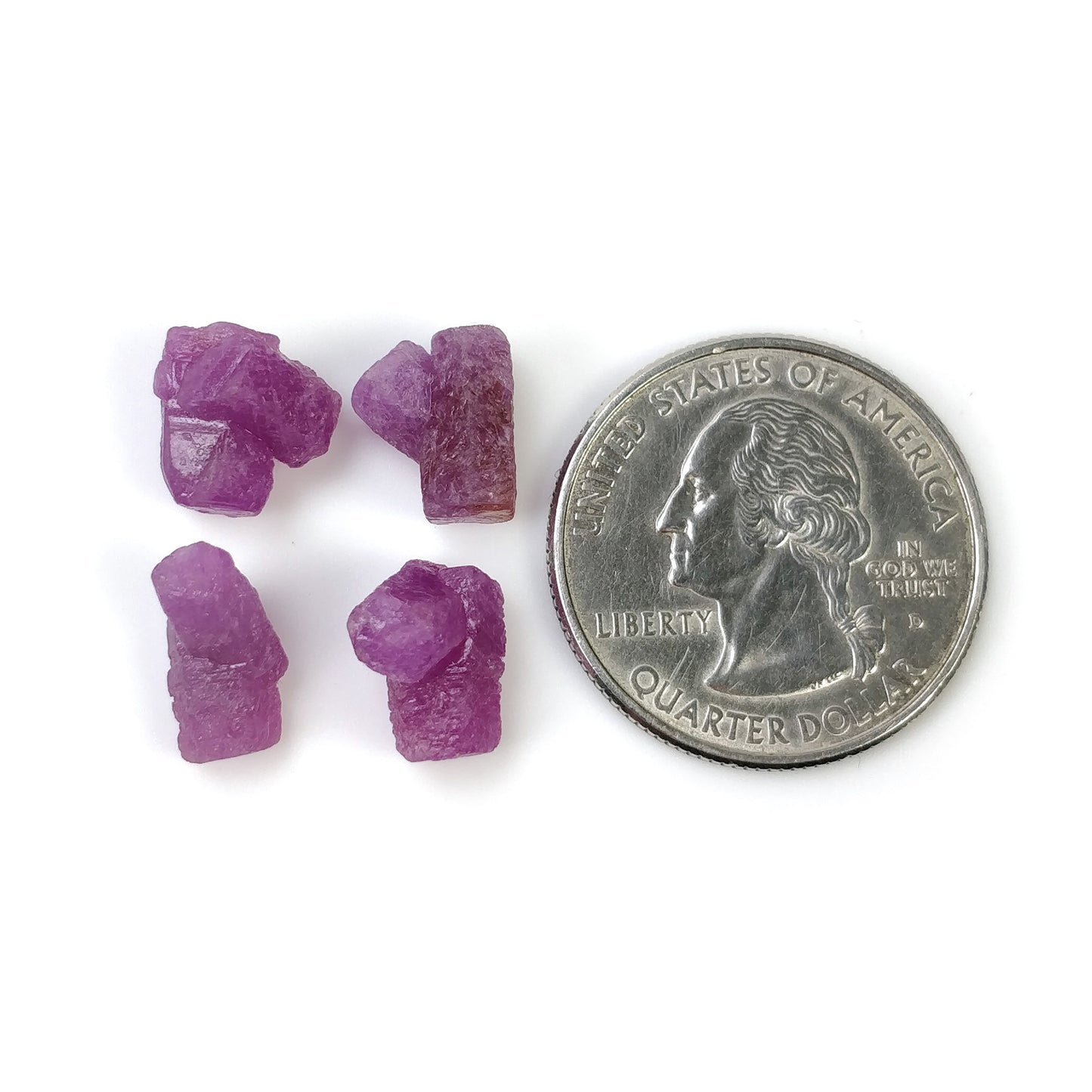 Ruby Crystal