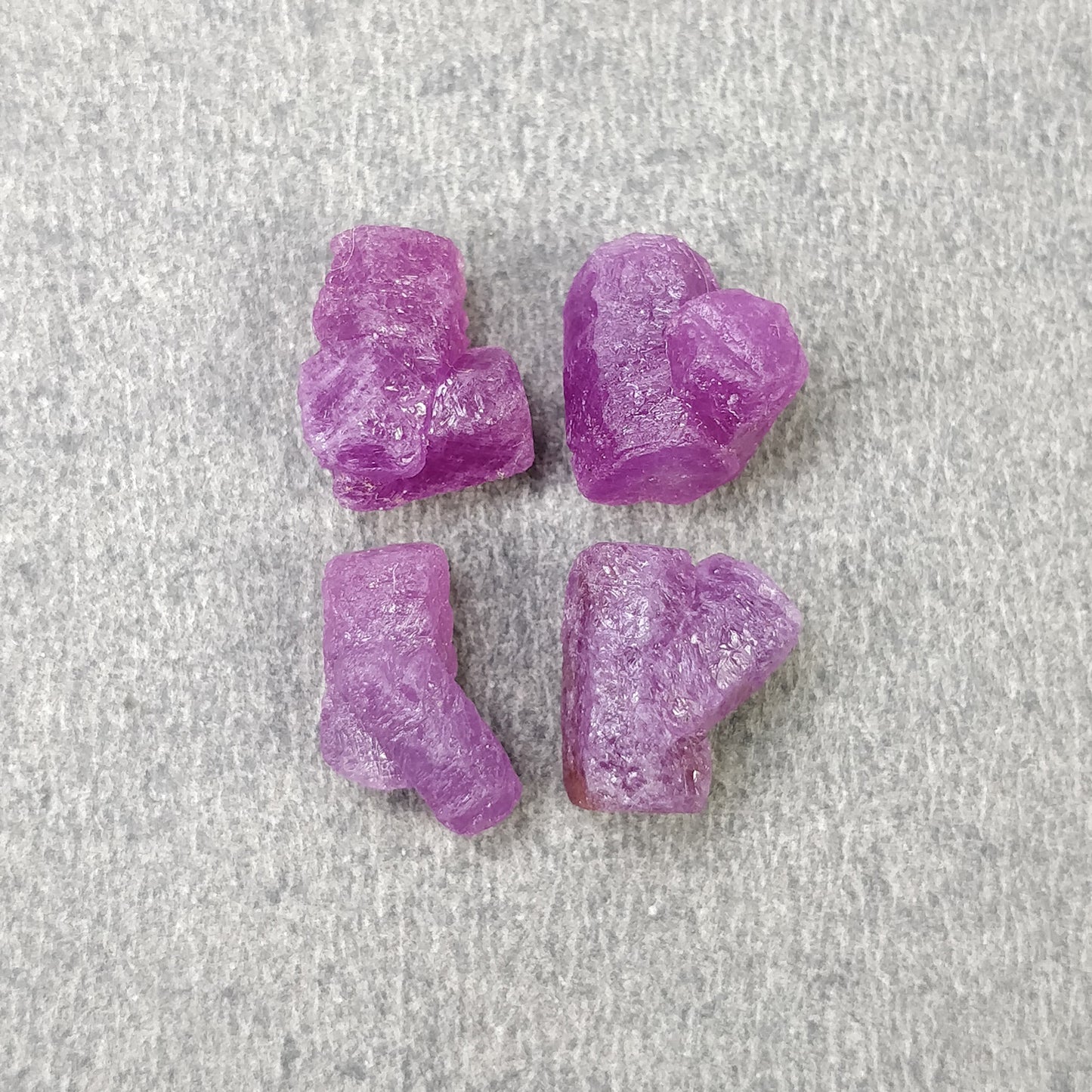 Ruby Gemstone