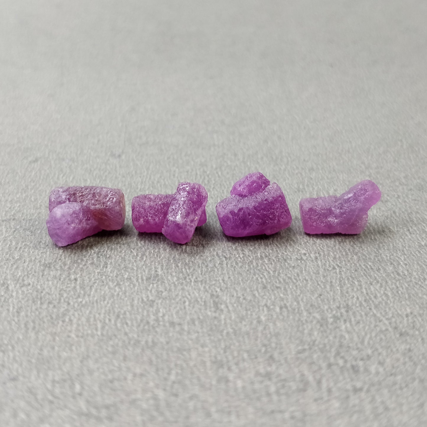 Ruby Gemstone