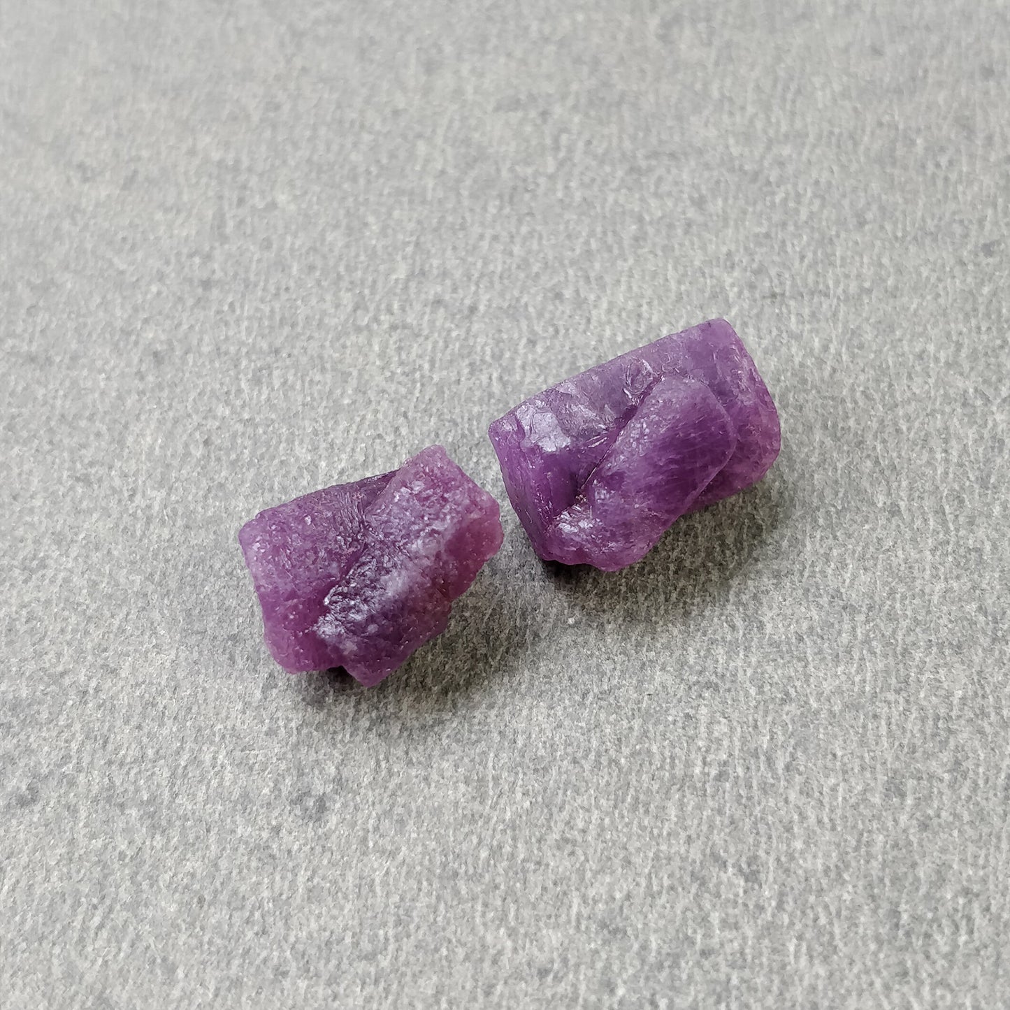 Ruby Crystal