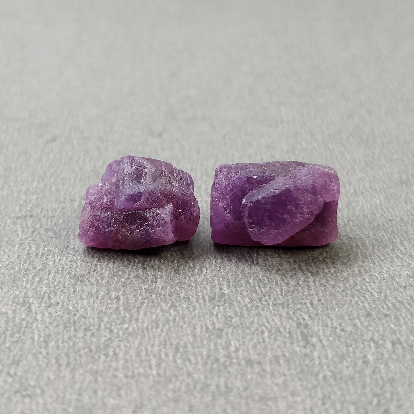 Ruby Gemstone