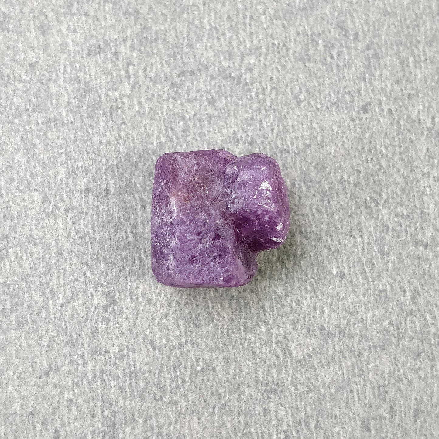 Ruby Gemstone