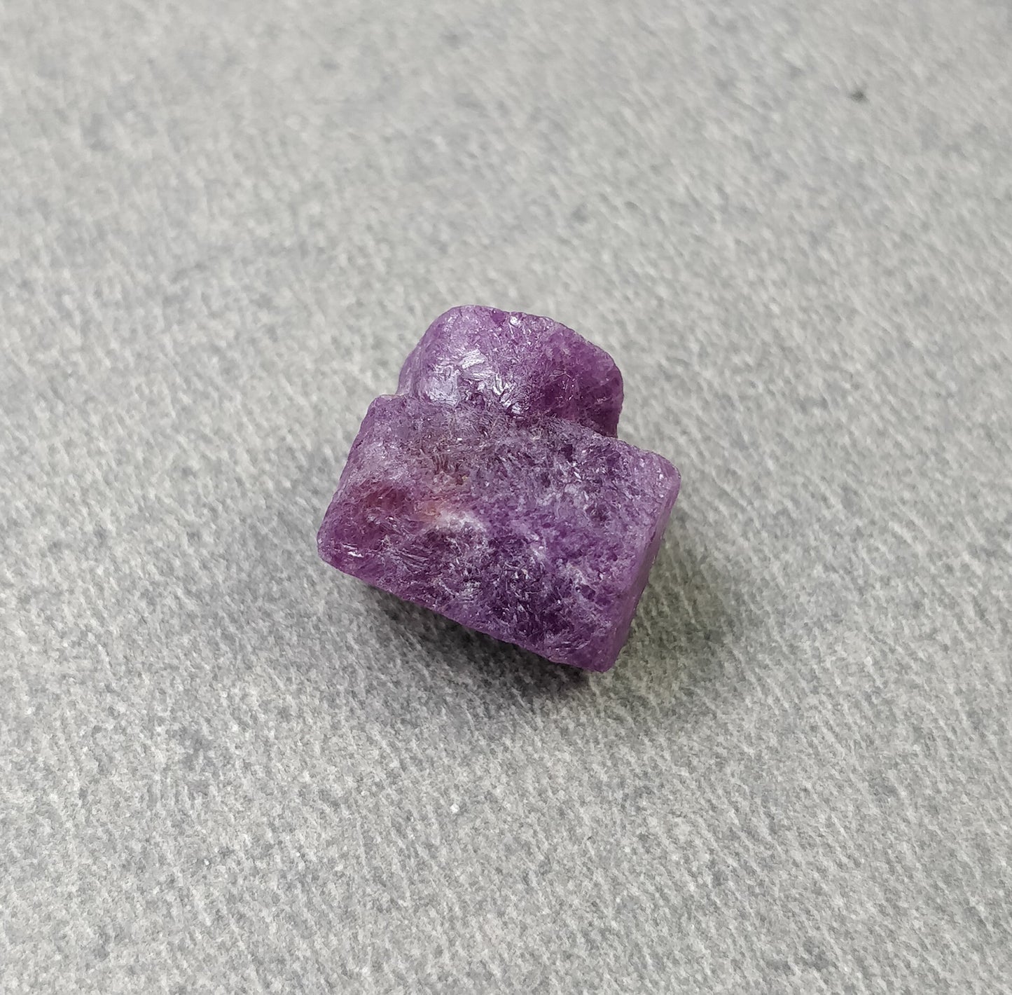 Ruby Crystal