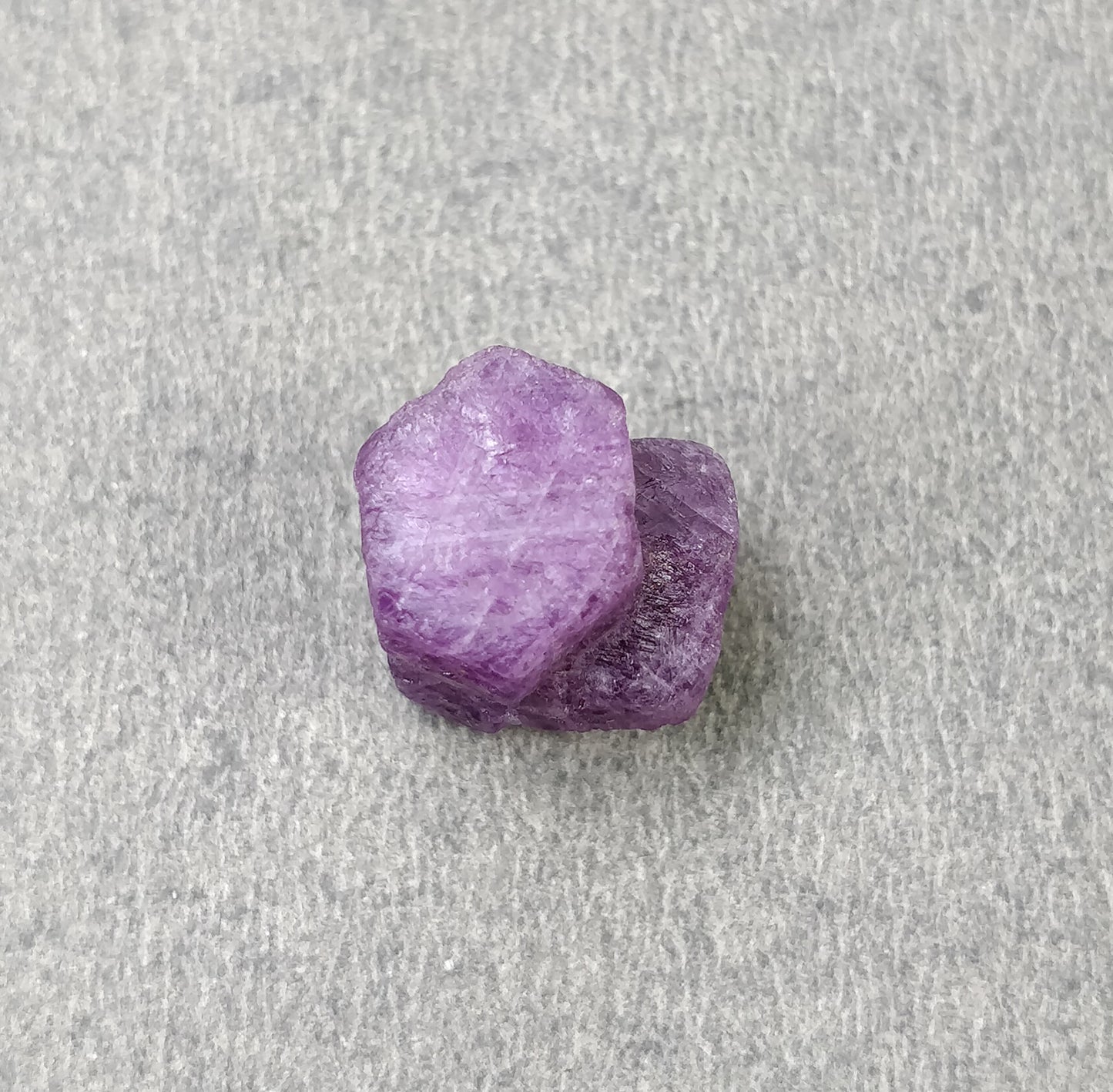 Red Ruby