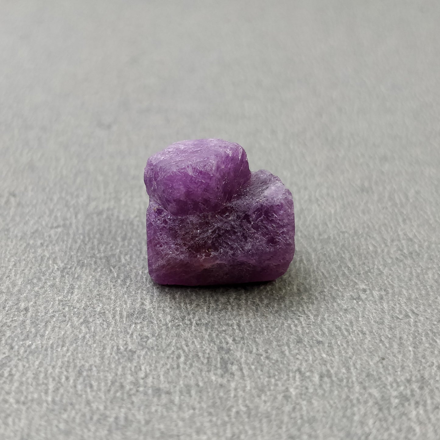 Ruby Crystal