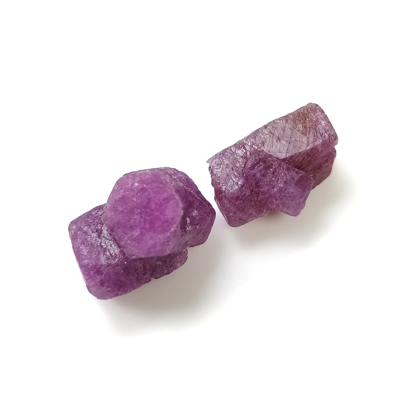 Ruby Gemstone