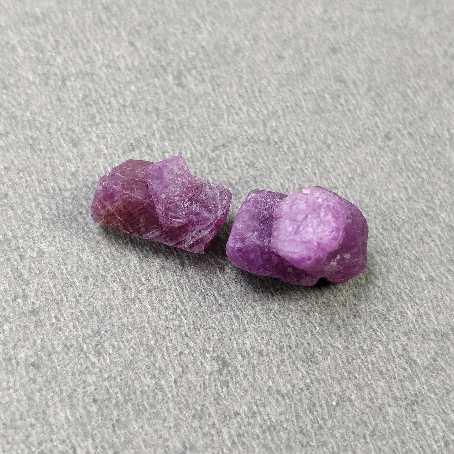 Ruby Crystal