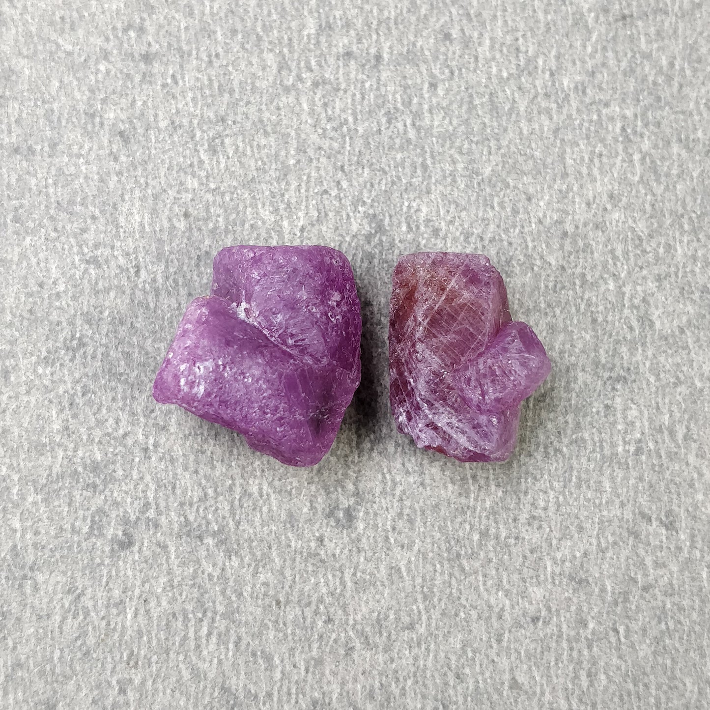 Ruby Crystal