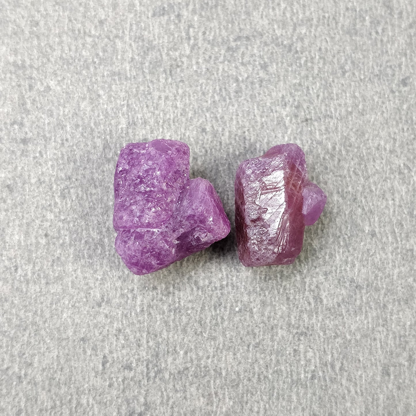 Red Ruby
