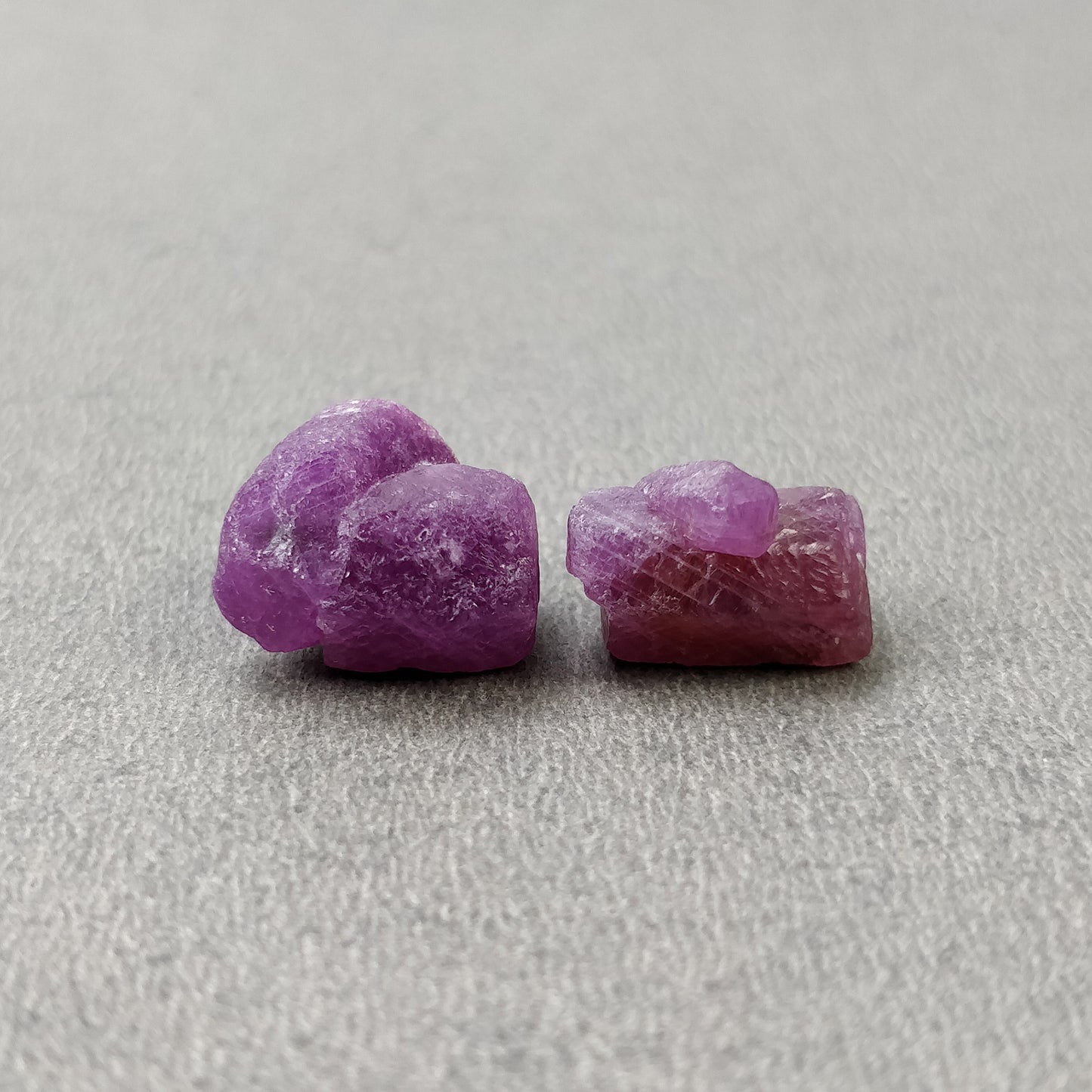 Red Ruby