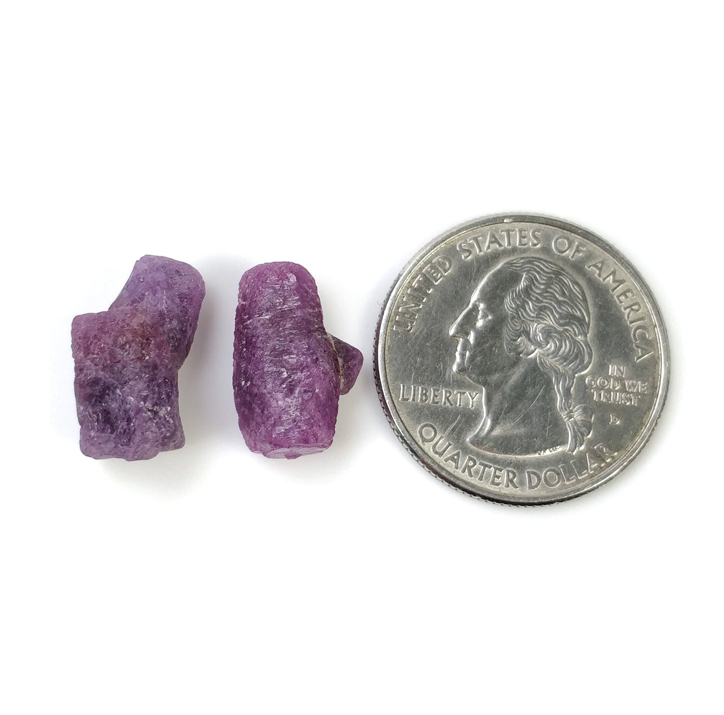 Ruby Gemstone