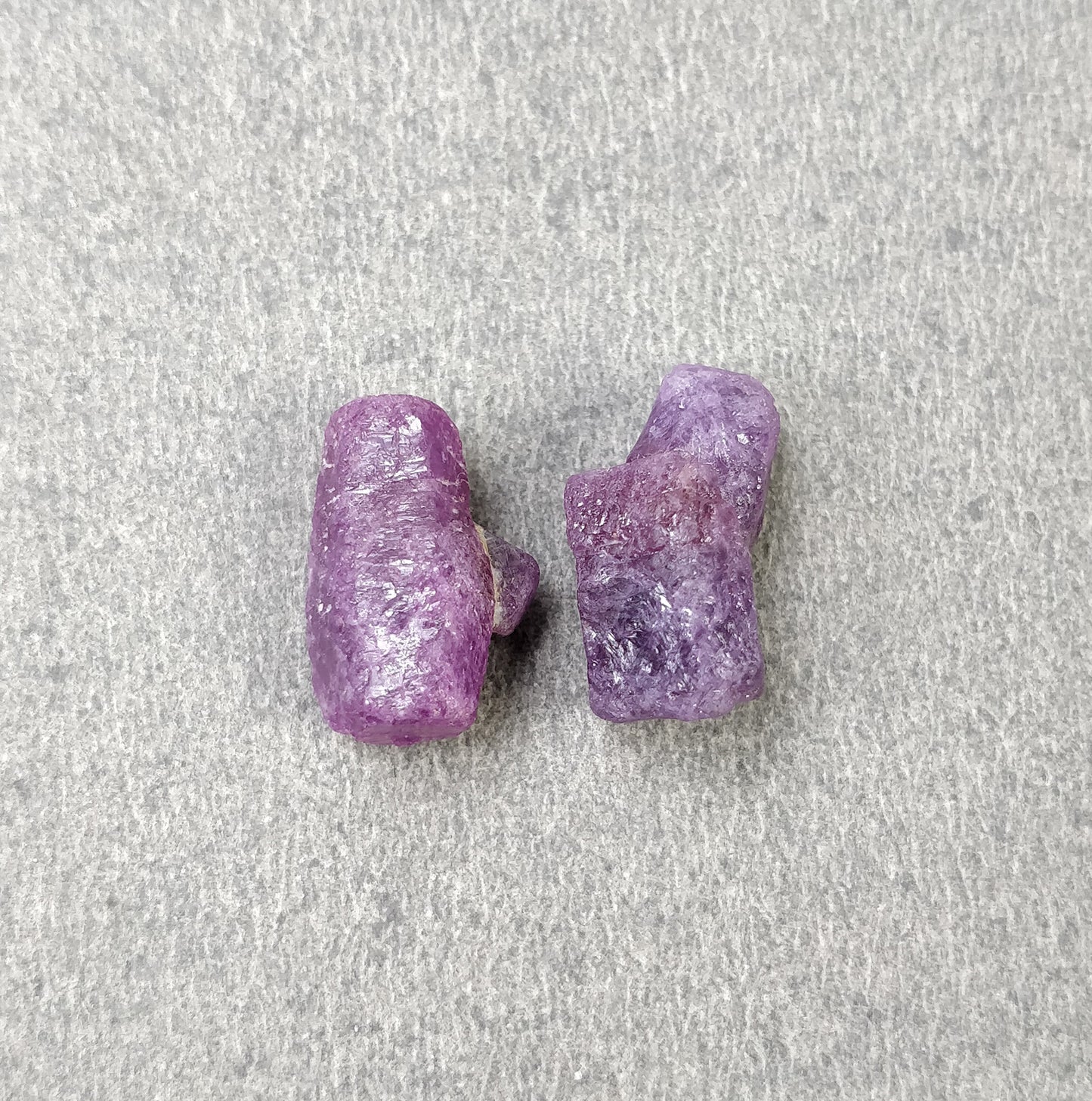 Ruby Gemstone