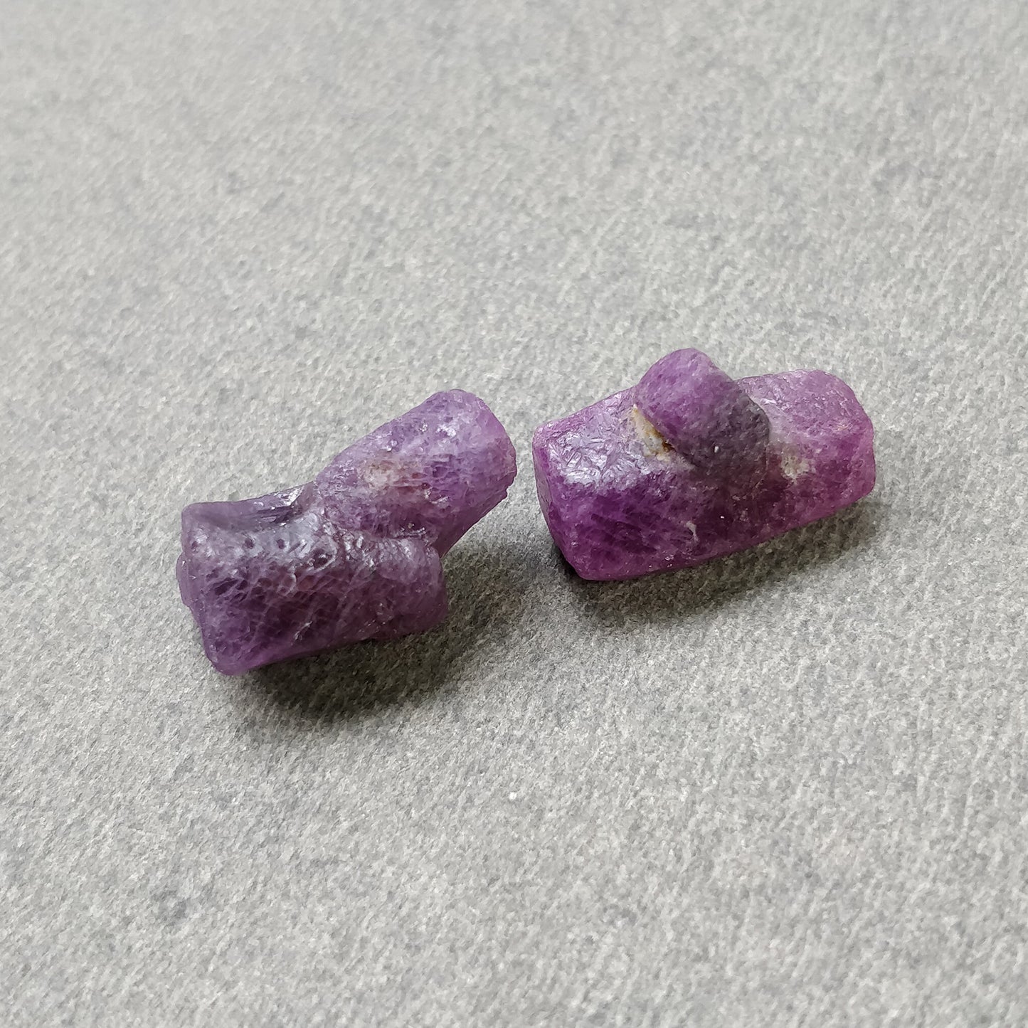 Ruby Crystal