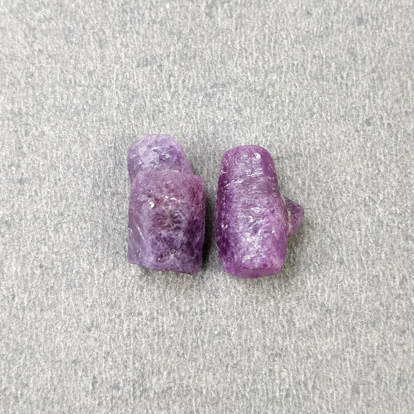 Untreated Ruby