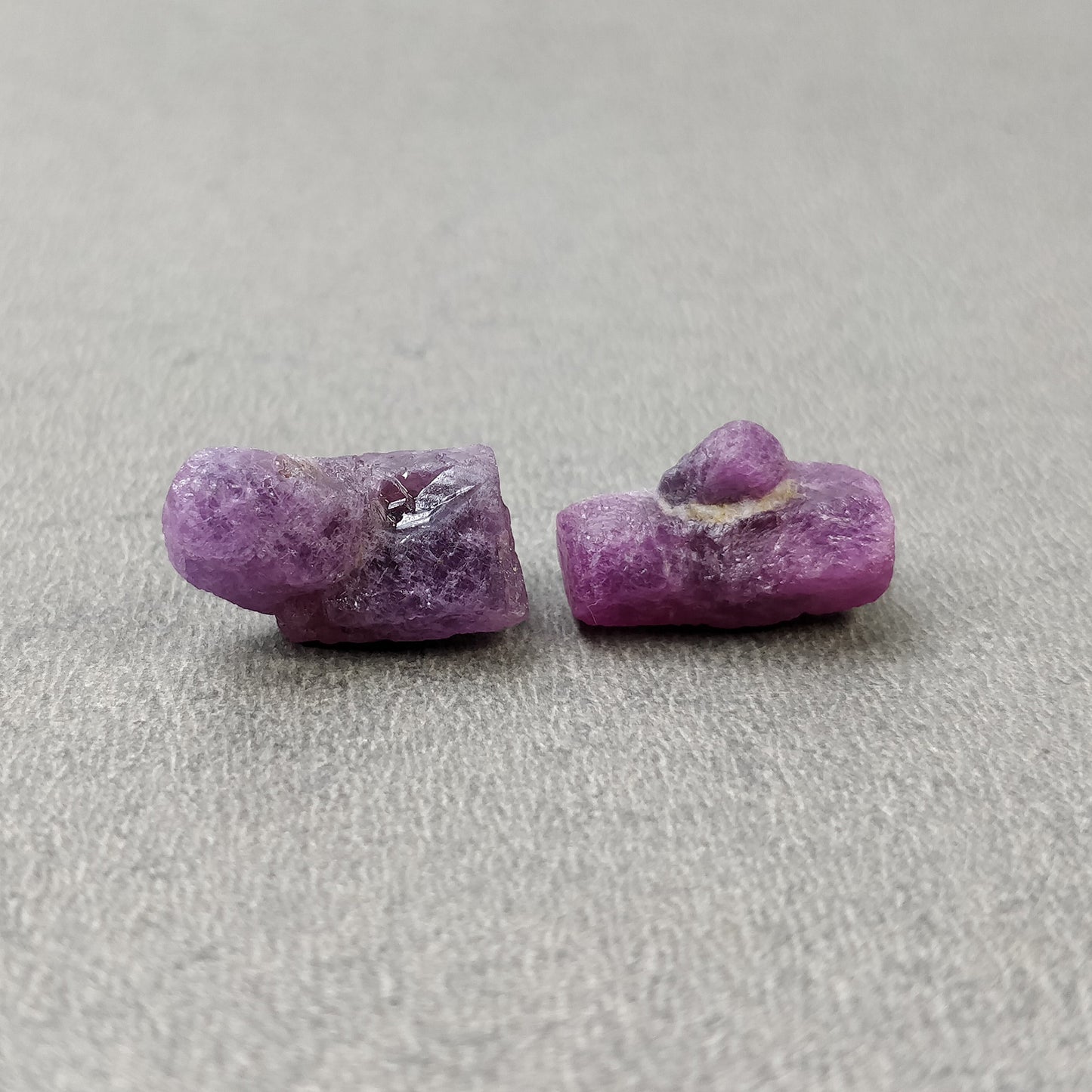 Raw Ruby