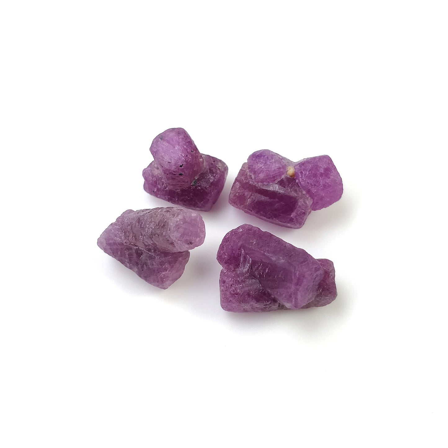 Raw Ruby