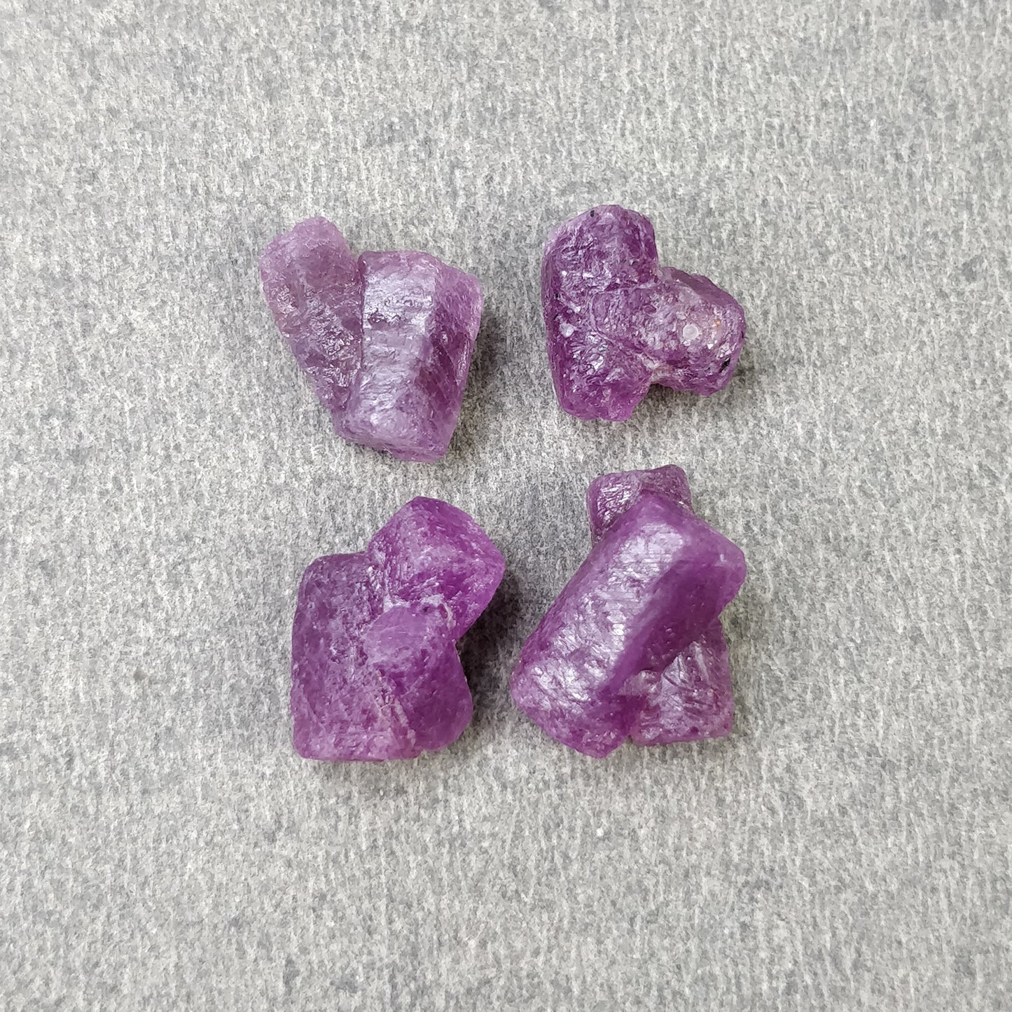 Ruby Gemstone
