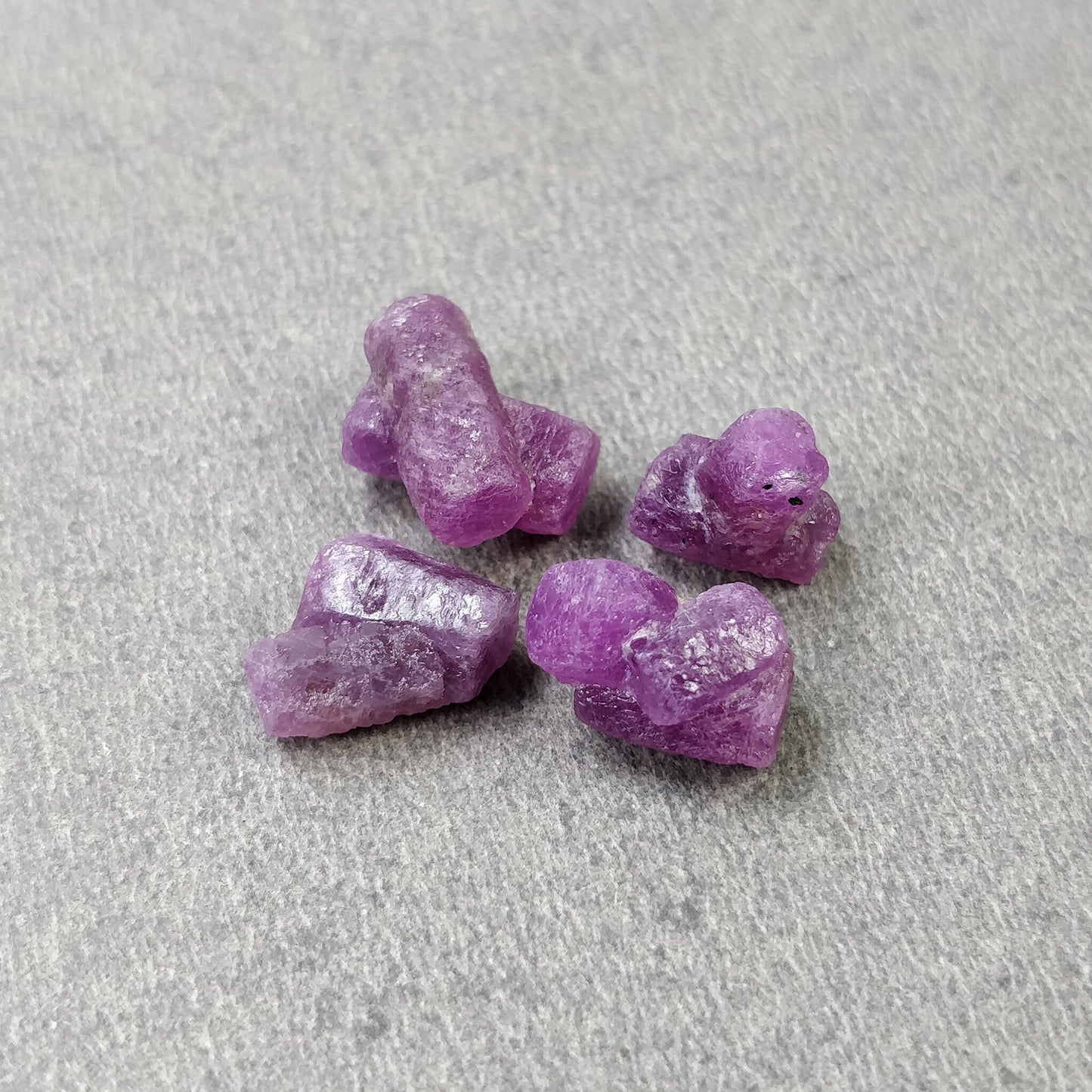 Ruby Crystal